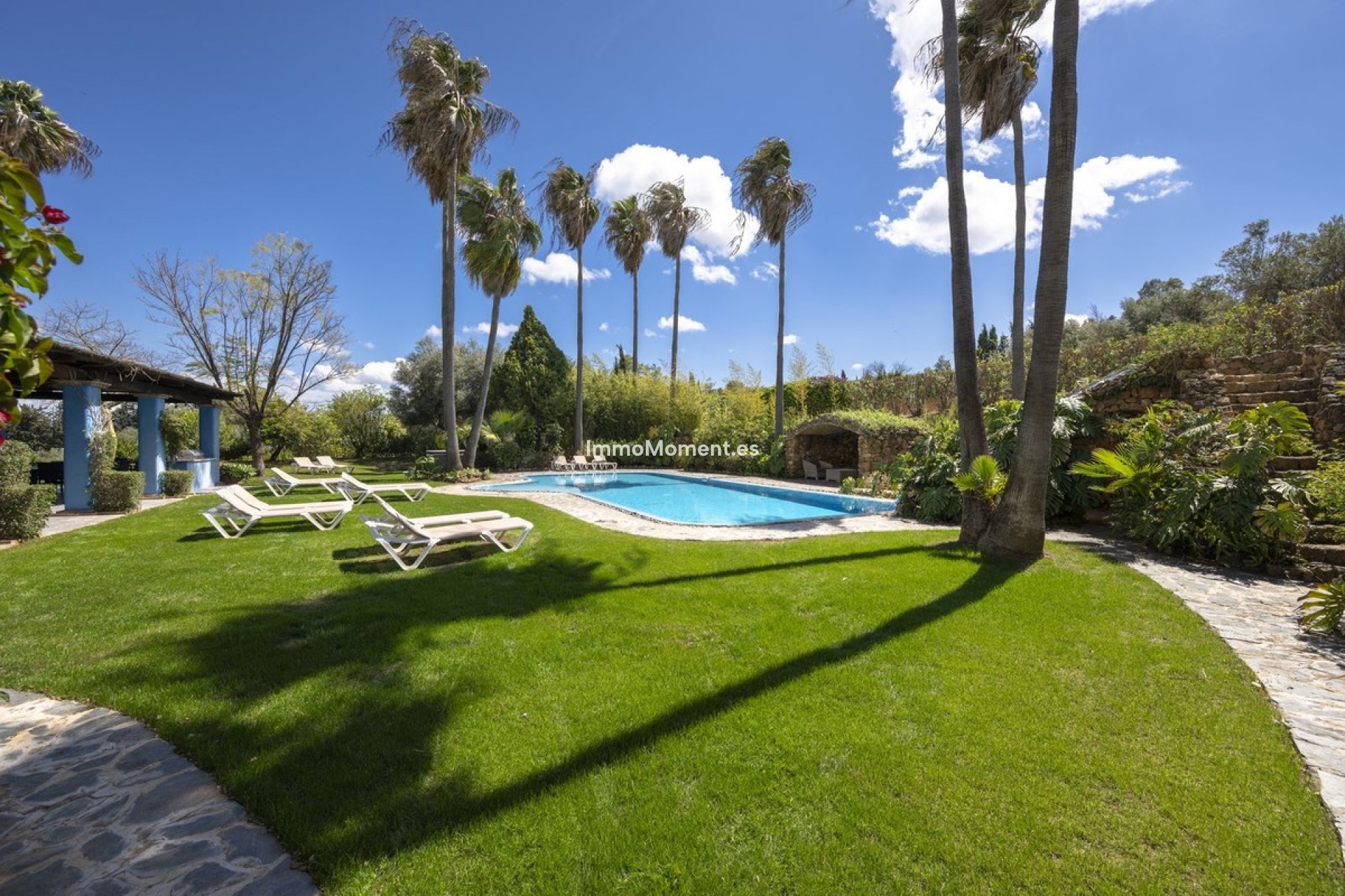 Revente - Maison de campagne - Intérieur                       - Alhaurín el Grande Centro