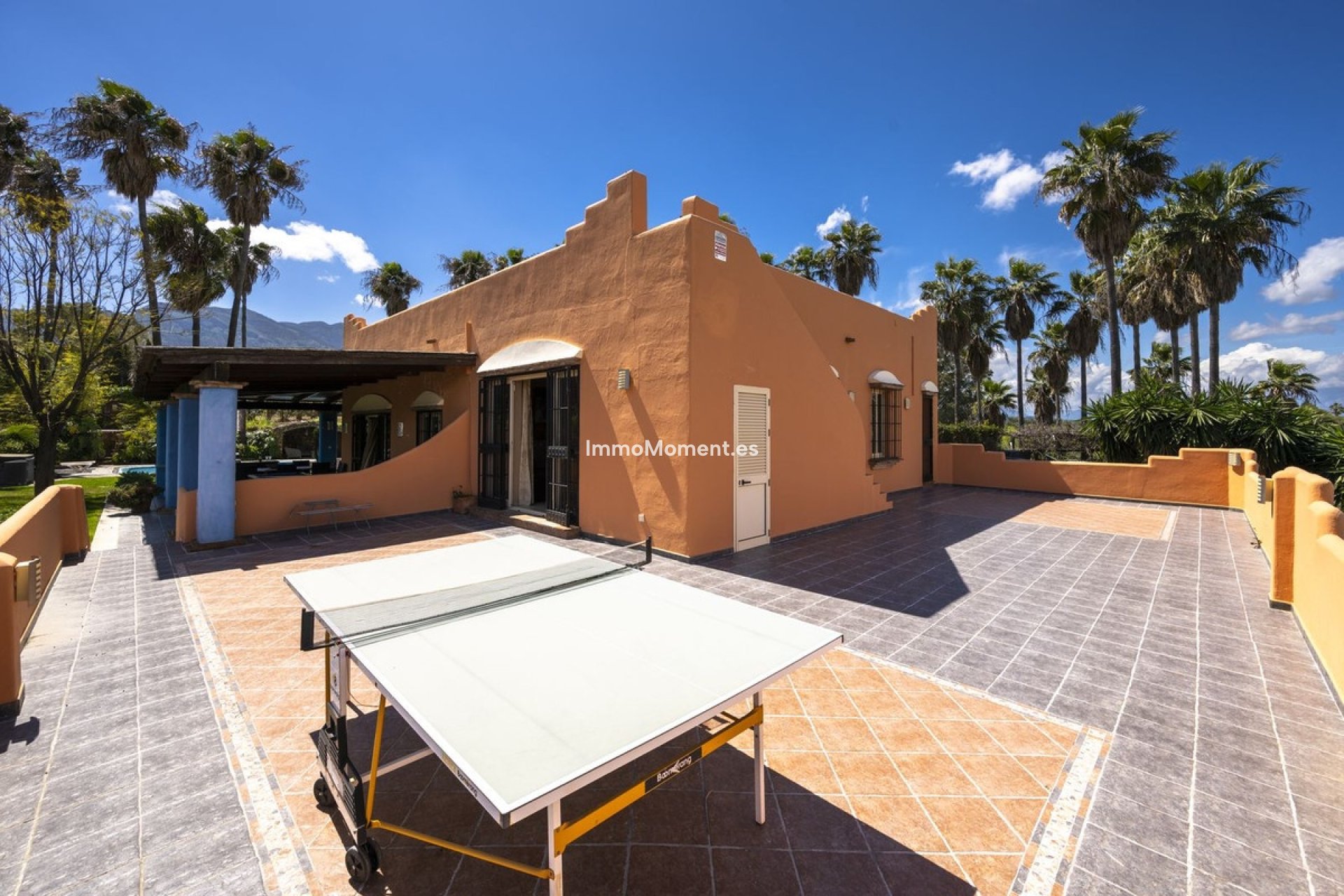 Revente - Maison de campagne - Intérieur                       - Alhaurín el Grande Centro