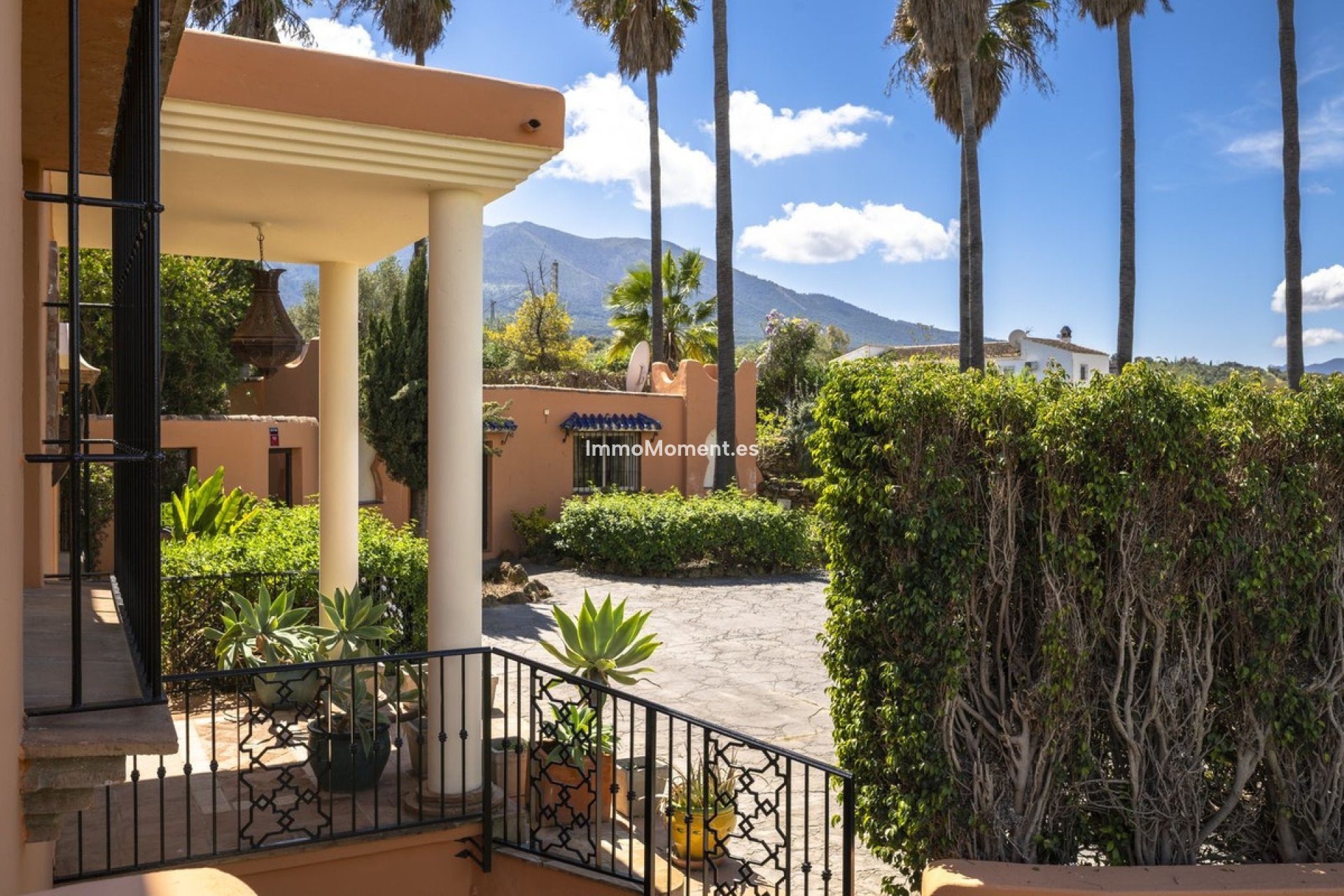 Revente - Maison de campagne - Intérieur                       - Alhaurín el Grande Centro