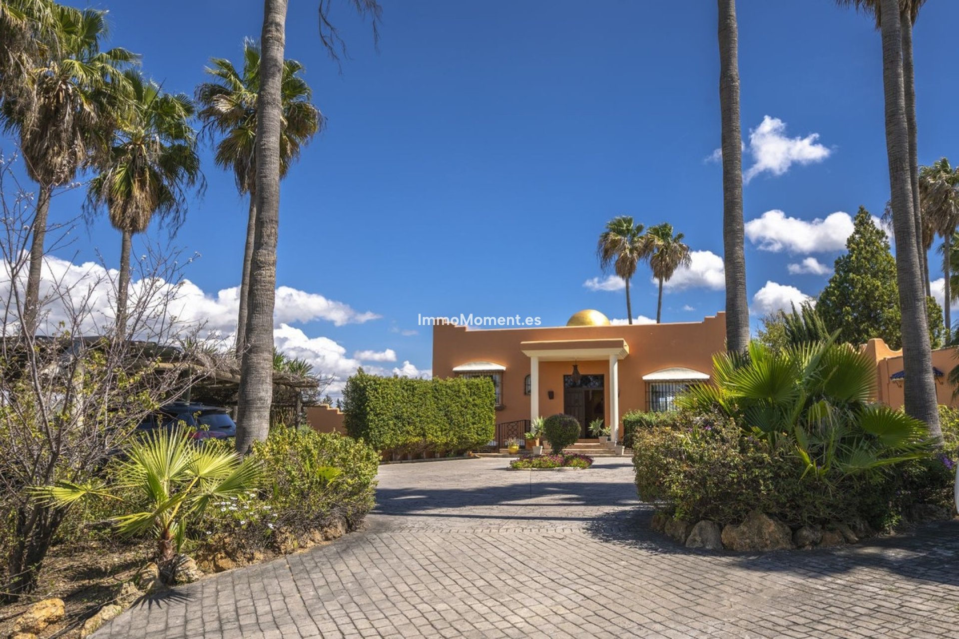 Revente - Maison de campagne - Intérieur                       - Alhaurín el Grande Centro