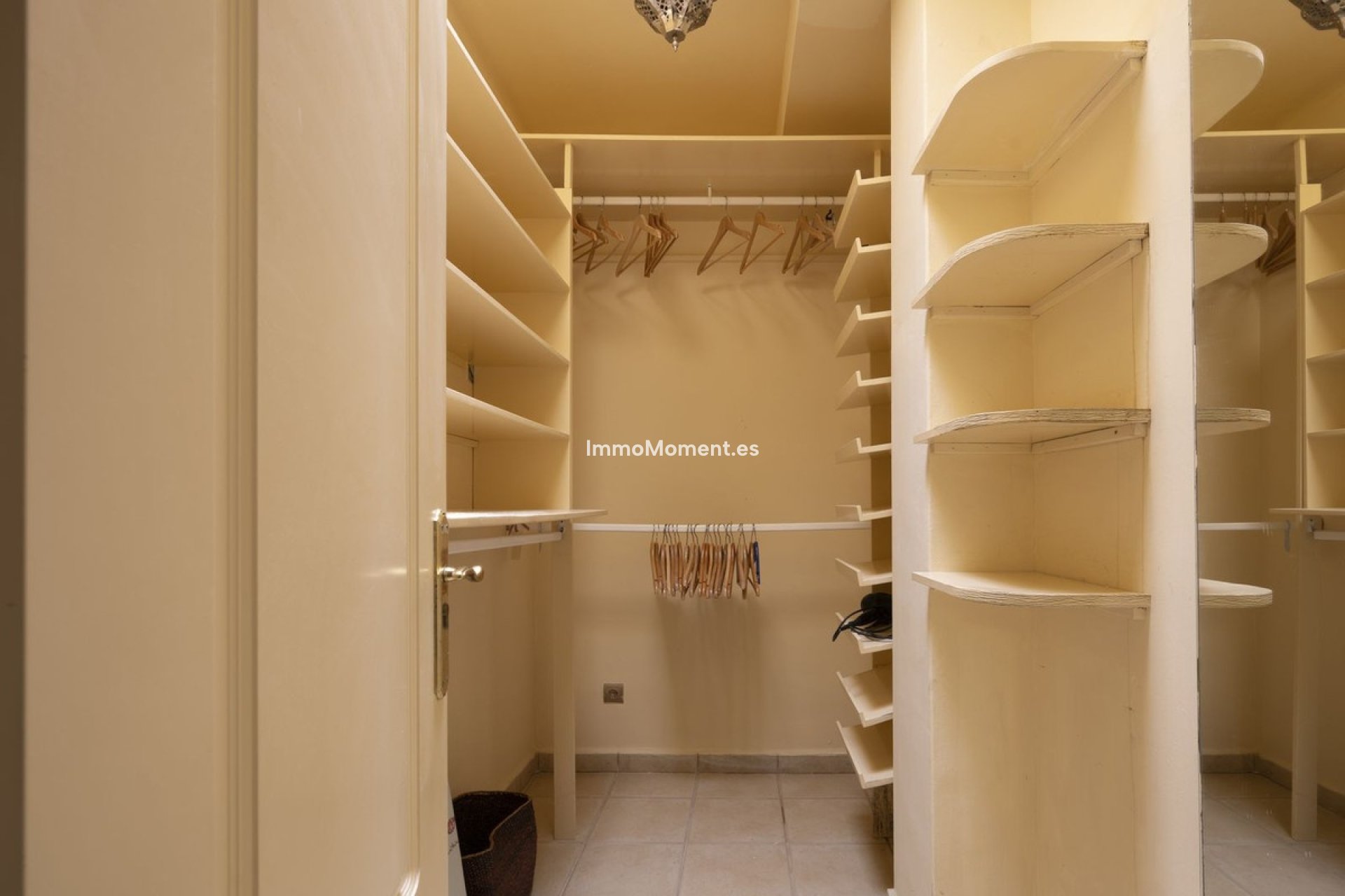 Revente - Maison de campagne - Intérieur                       - Alhaurín el Grande Centro