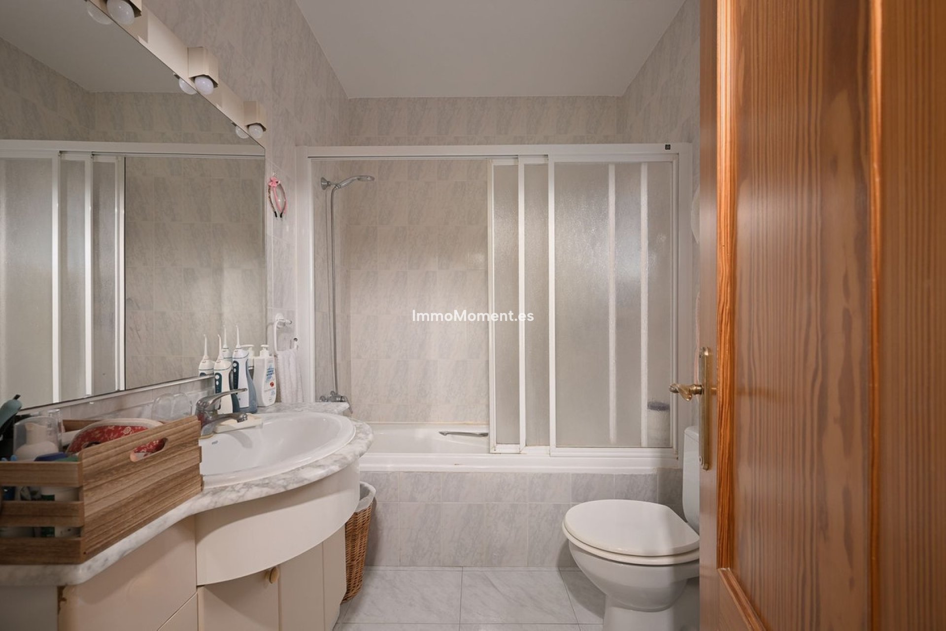 Revente - Maison de campagne - Intérieur                       - Alhaurín el Grande Centro