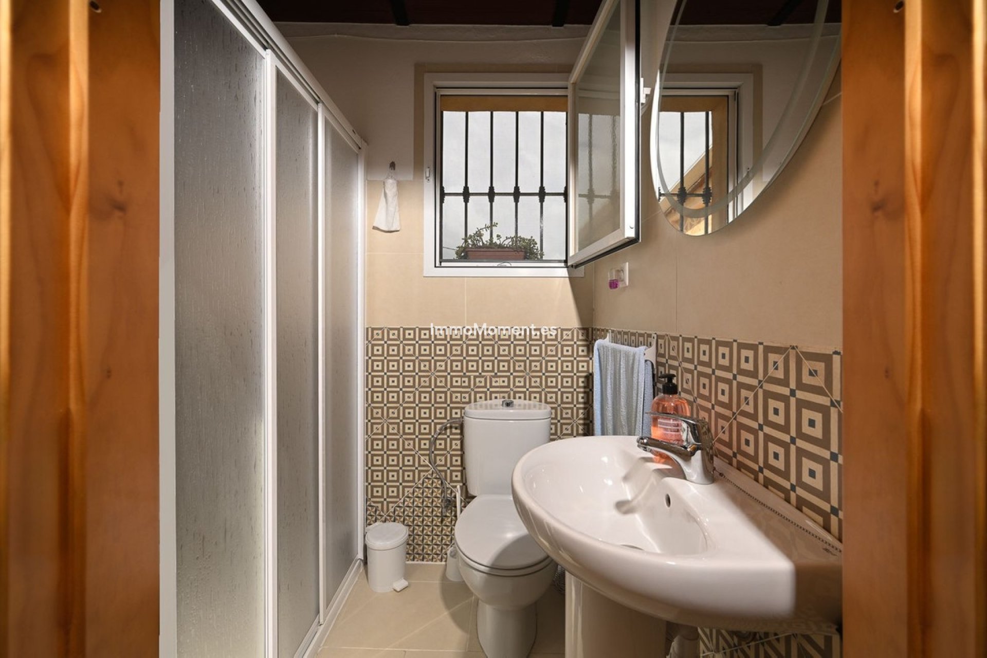 Revente - Maison de campagne - Intérieur                       - Alhaurín el Grande Centro