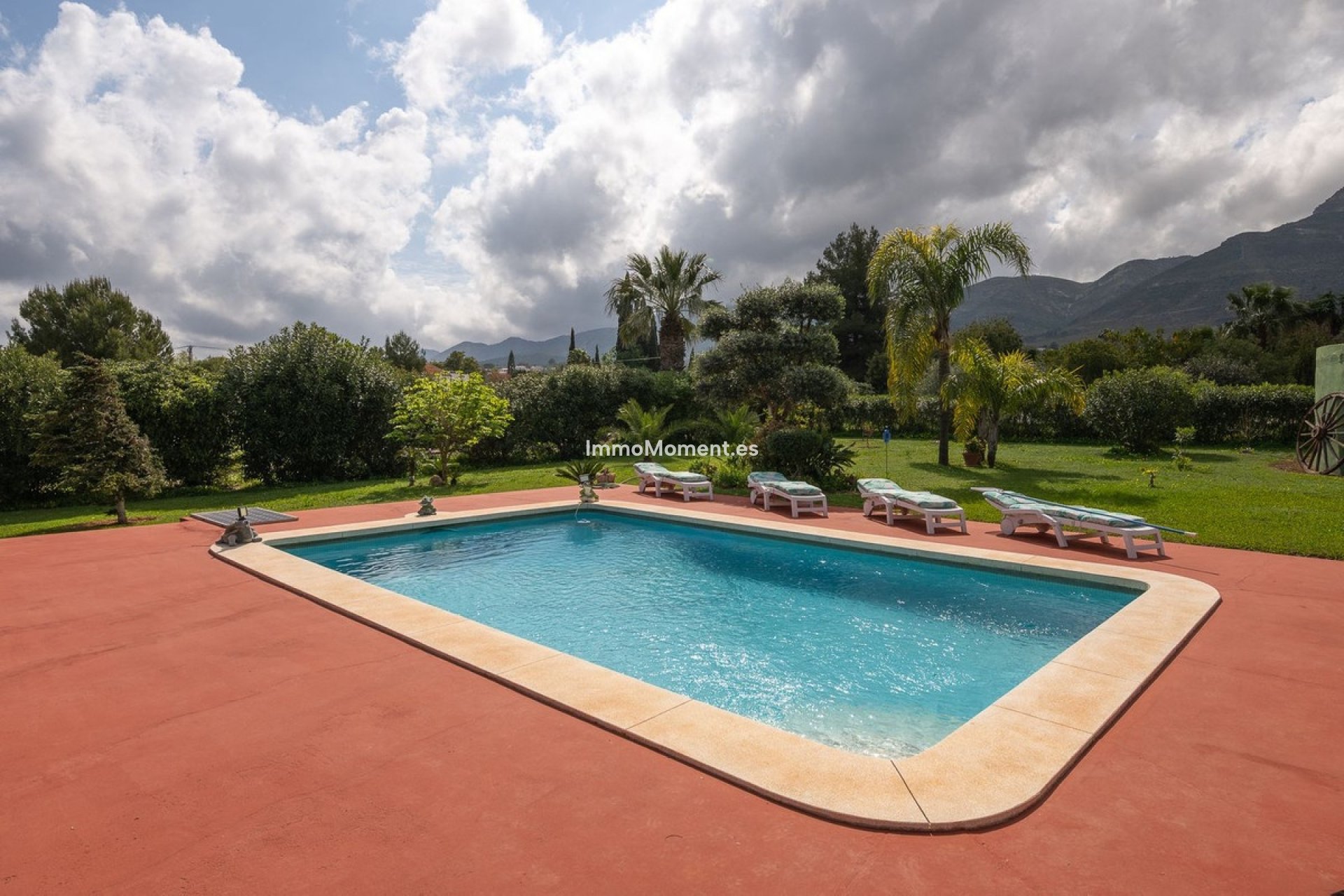 Revente - Maison de campagne - Intérieur                       - Alhaurín el Grande Centro