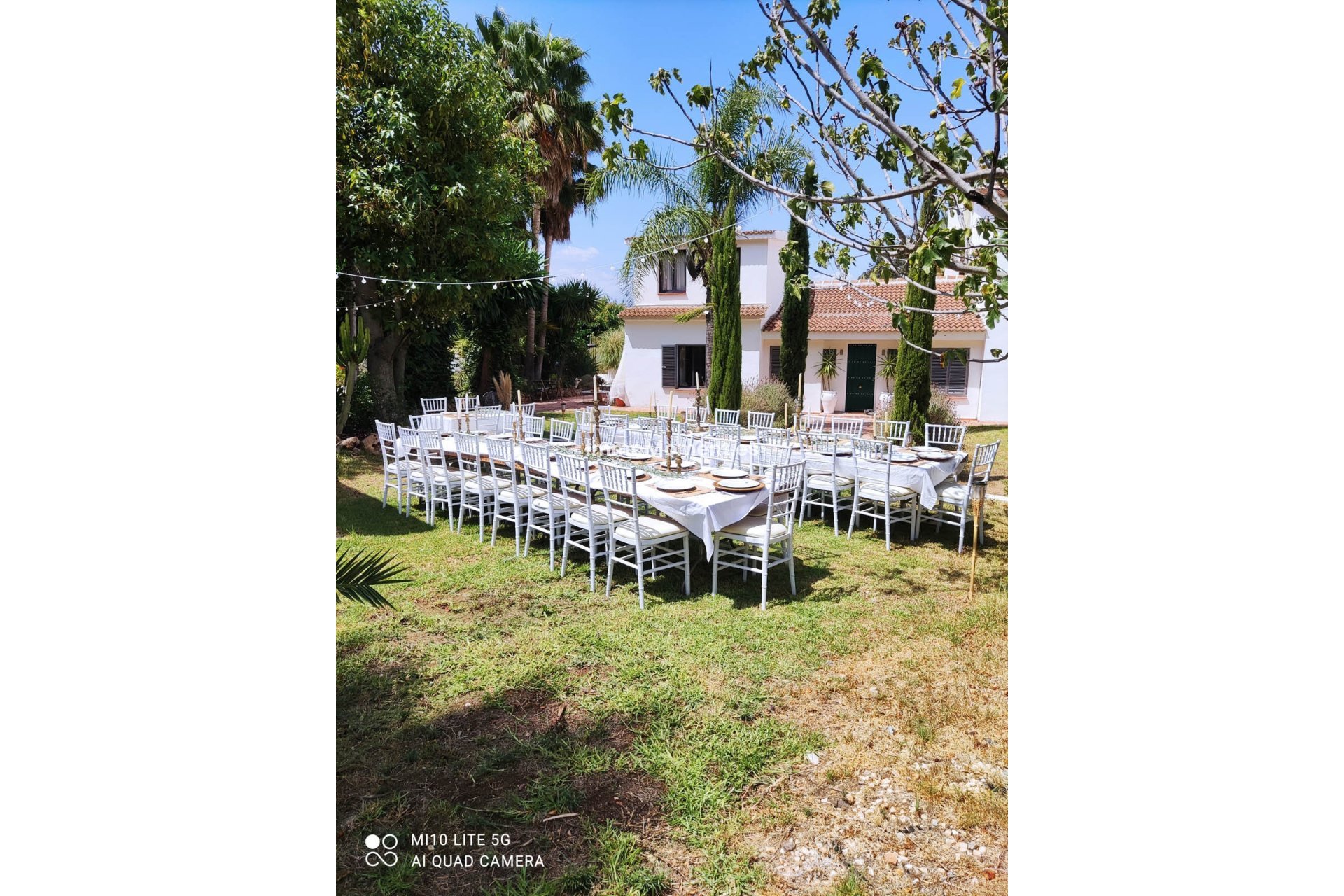 Revente - Maison de campagne - Intérieur                       - Alhaurín el Grande Centro