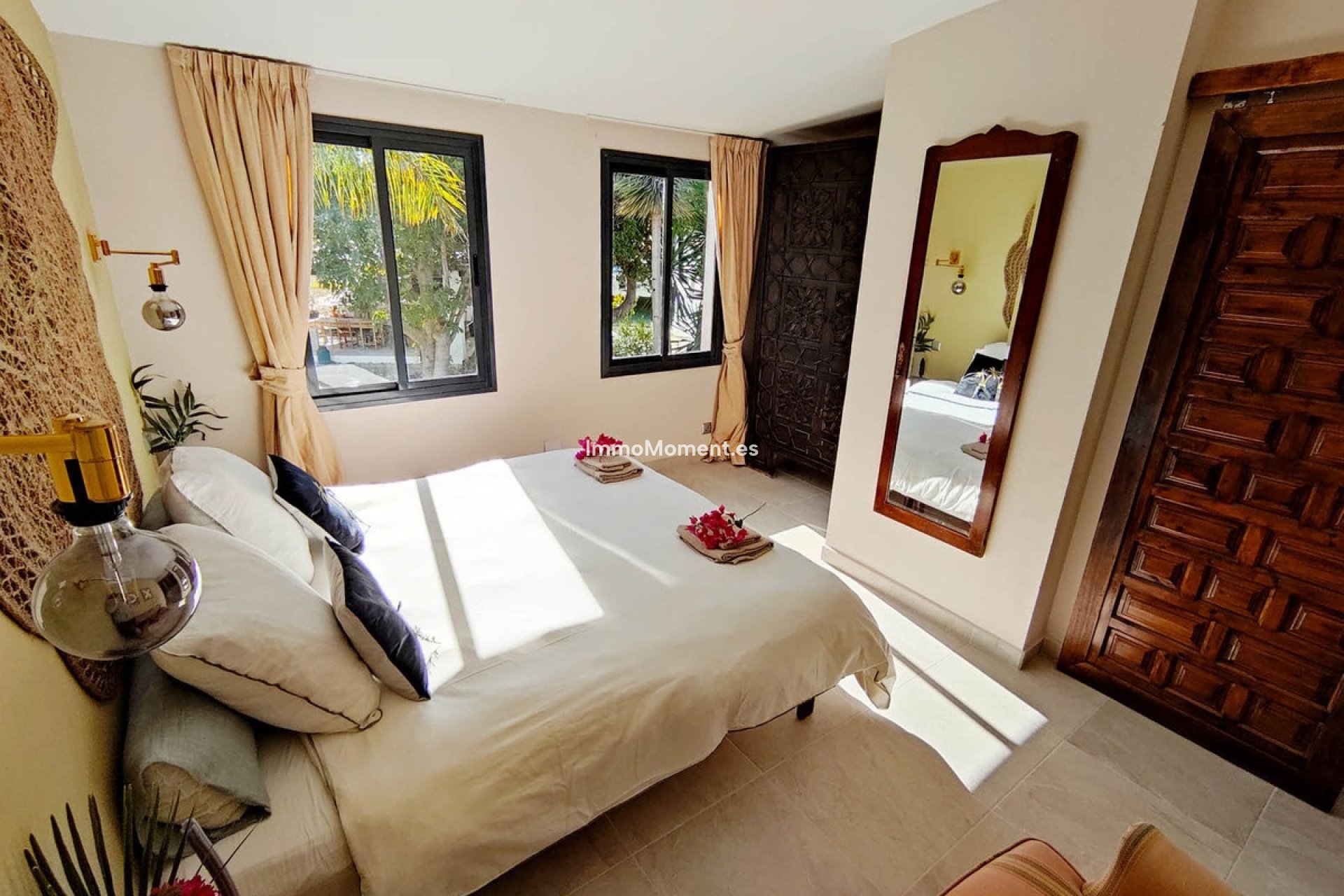 Revente - Maison de campagne - Intérieur                       - Alhaurín el Grande Centro