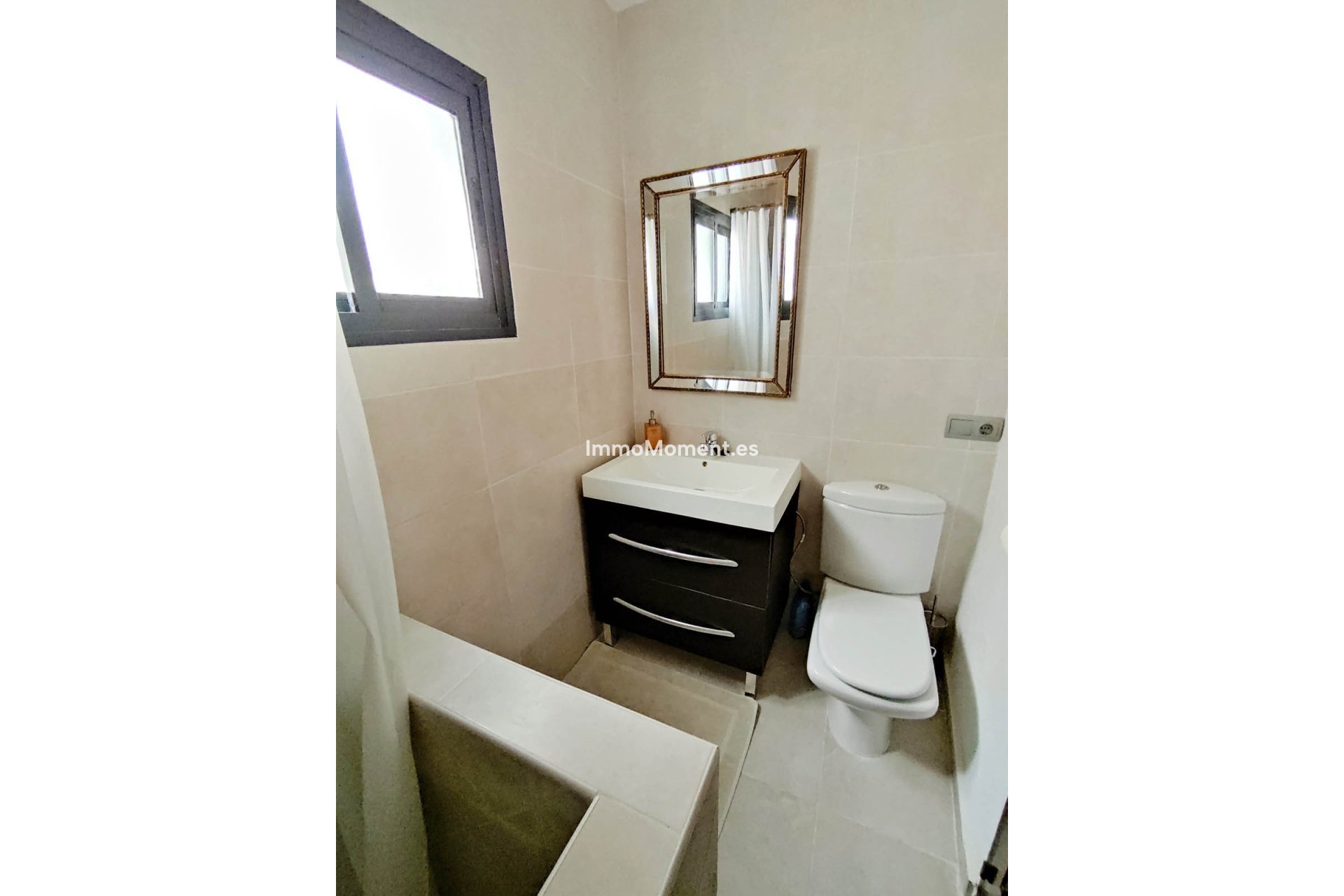 Revente - Maison de campagne - Intérieur                       - Alhaurín el Grande Centro