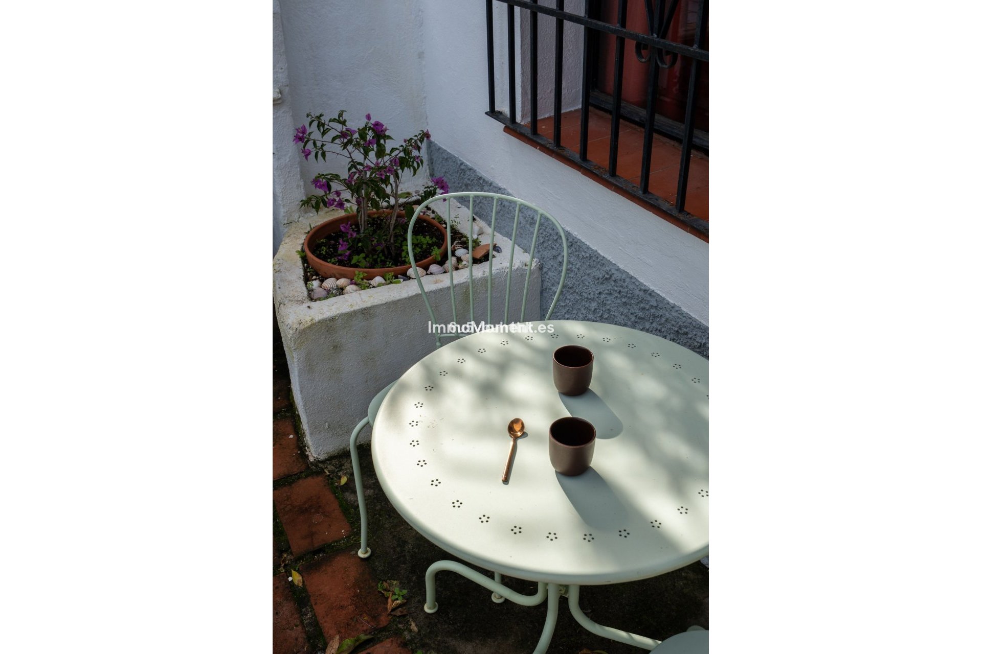 Revente - Maison de campagne - Intérieur                       - Alhaurín el Grande Centro