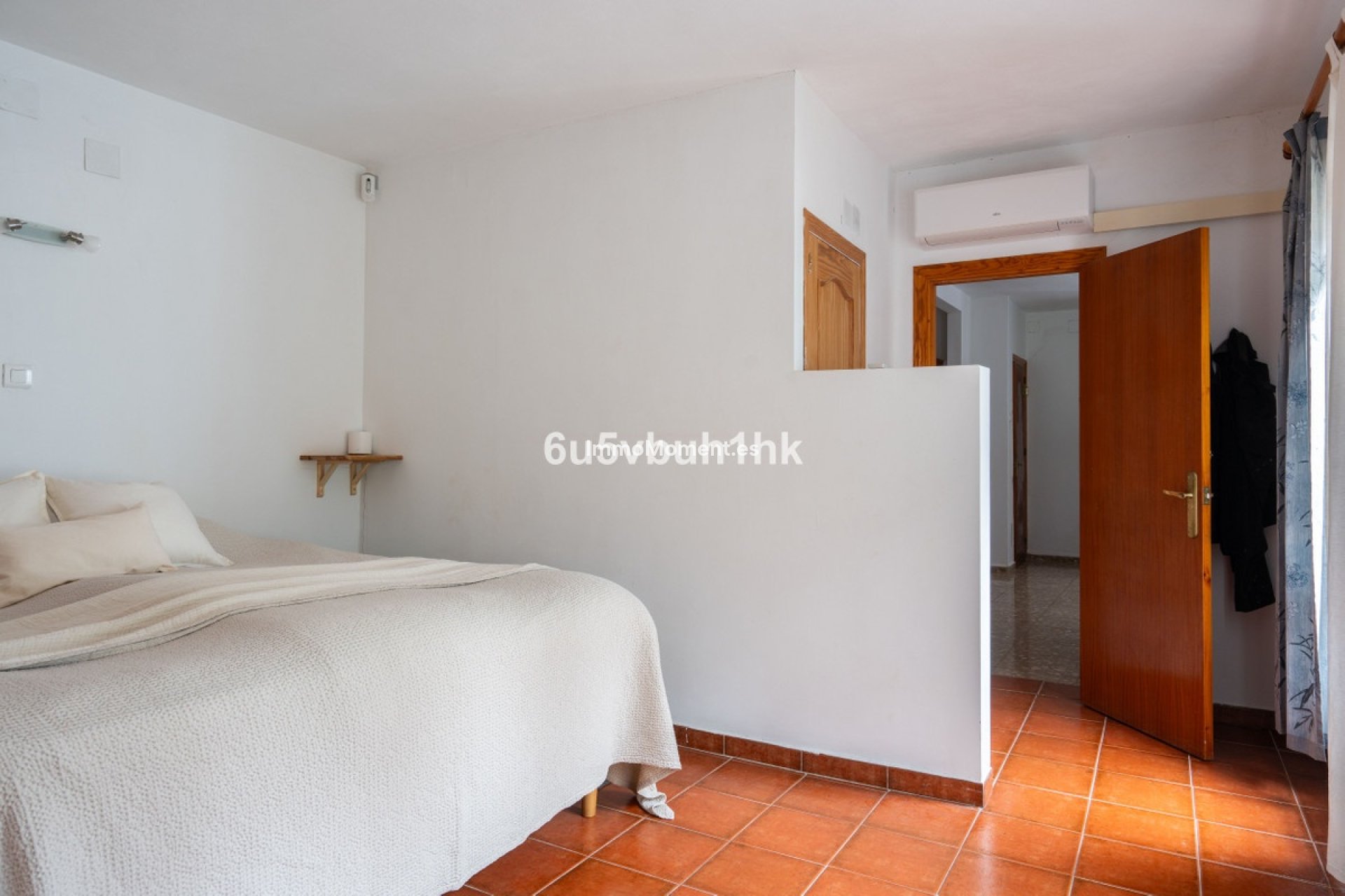 Revente - Maison de campagne - Intérieur                       - Alhaurín el Grande Centro