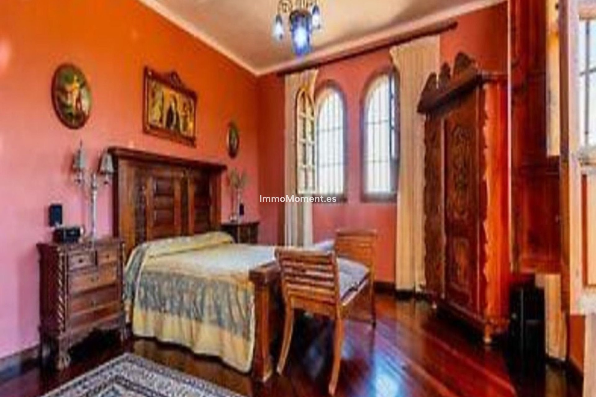 Revente - Maison de campagne - Intérieur                       - Alhaurín el Grande Centro