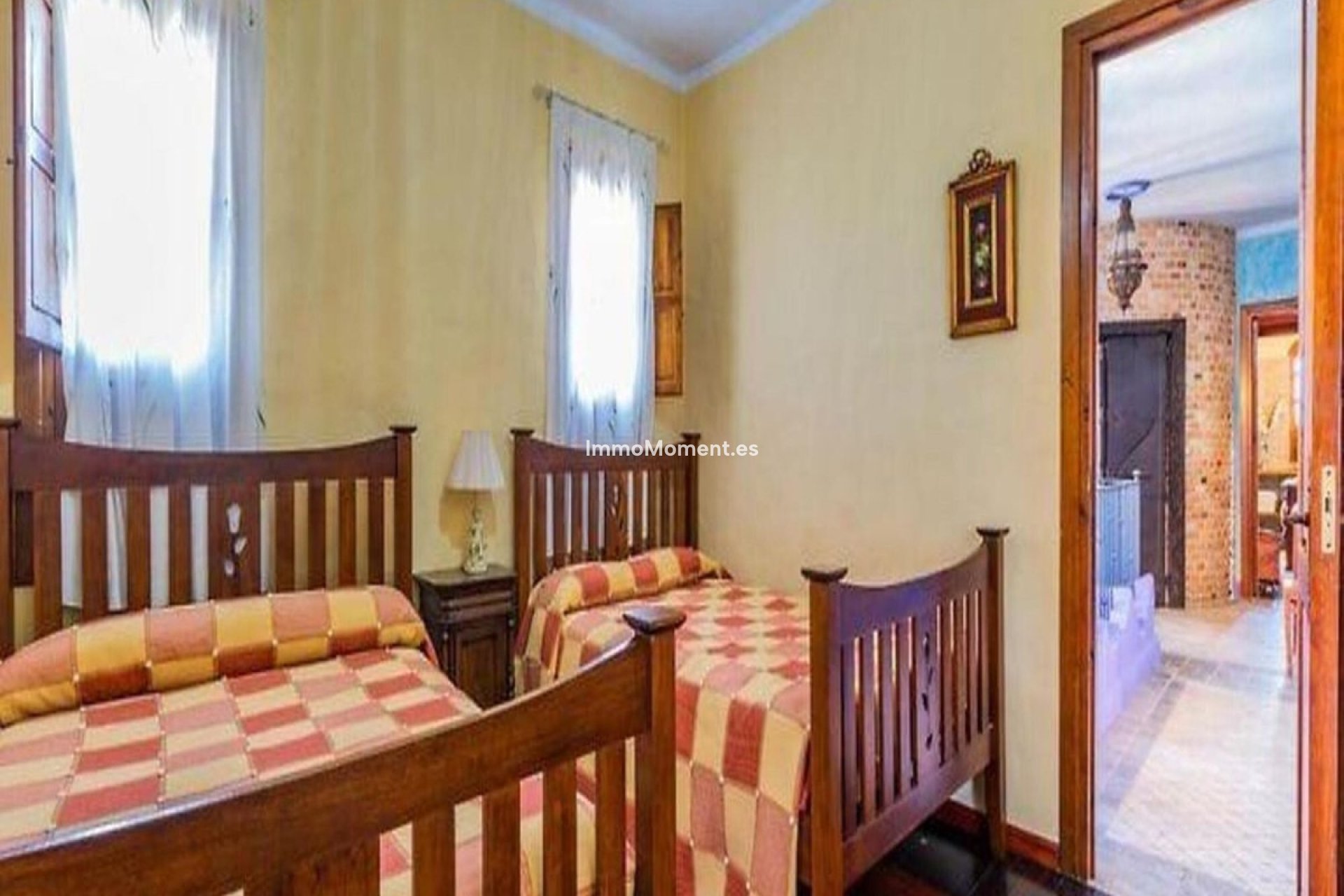 Revente - Maison de campagne - Intérieur                       - Alhaurín el Grande Centro