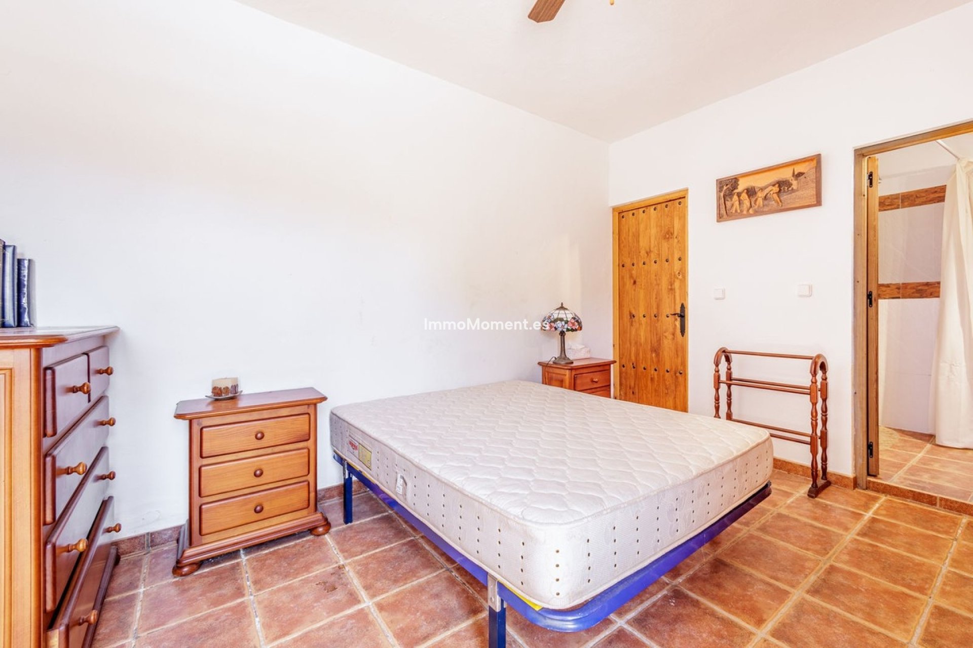 Revente - Maison de campagne - Intérieur                       - Alhaurín el Grande Centro