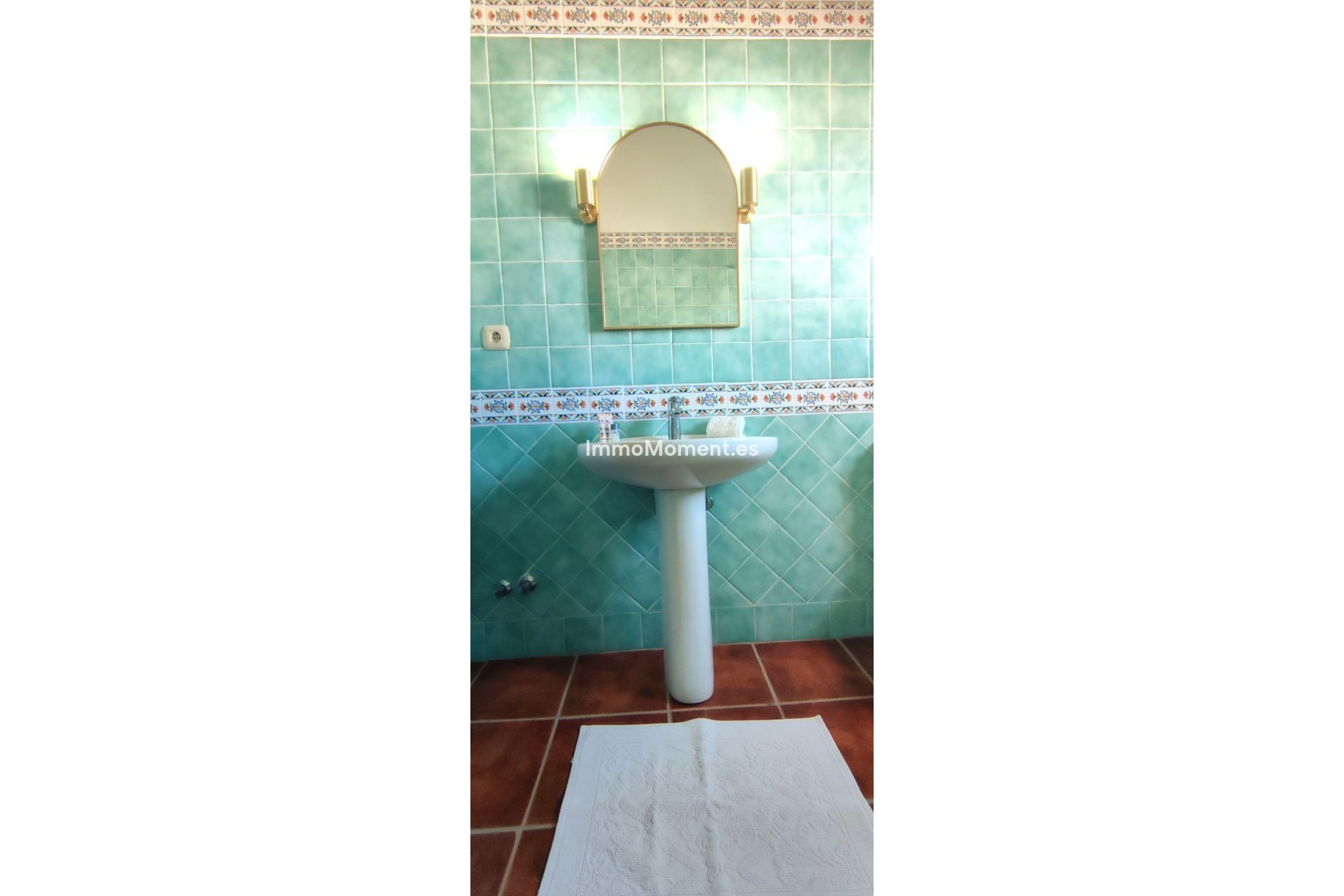 Revente - Maison de campagne - Intérieur                       - Alhaurín el Grande Centro