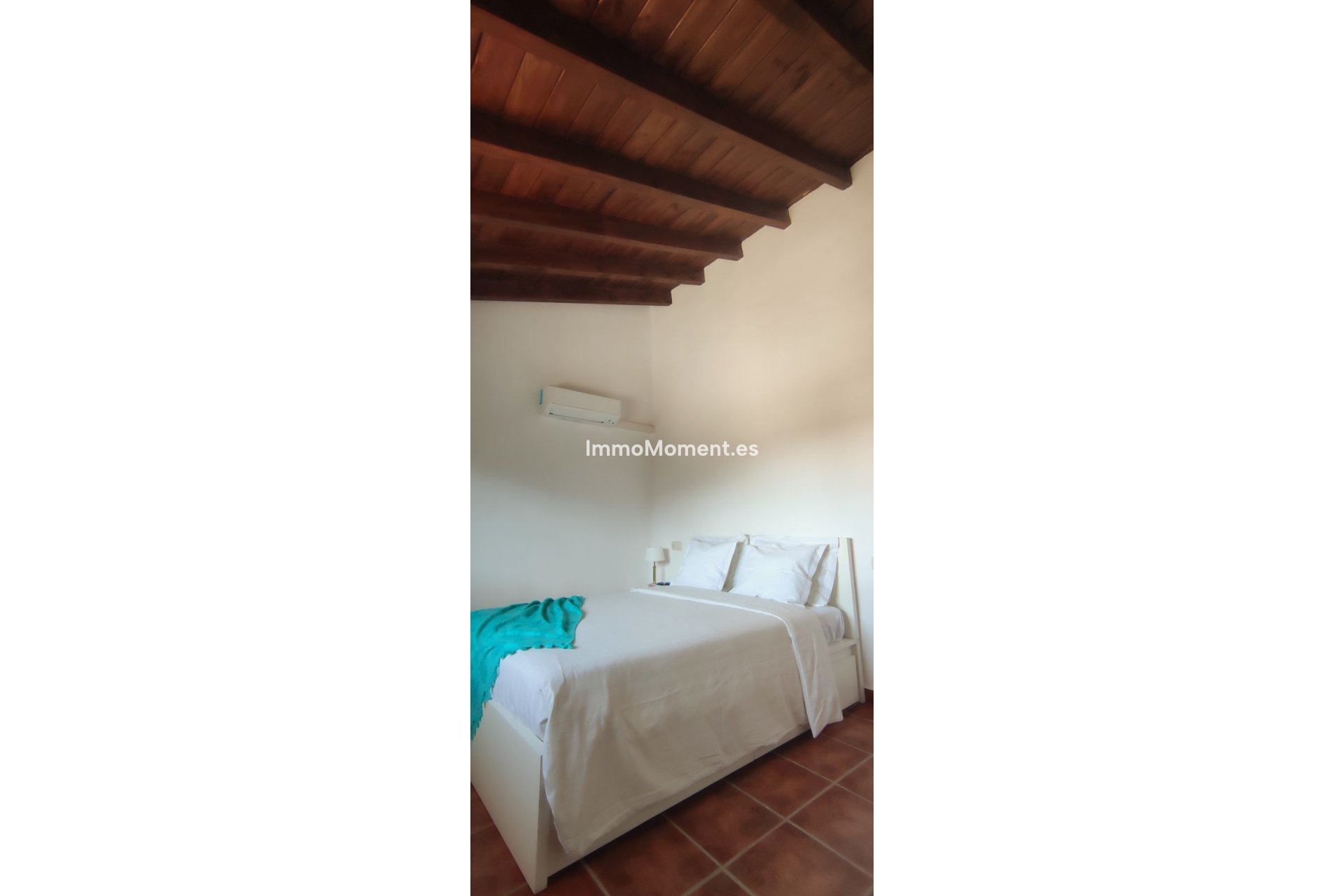Revente - Maison de campagne - Intérieur                       - Alhaurín el Grande Centro