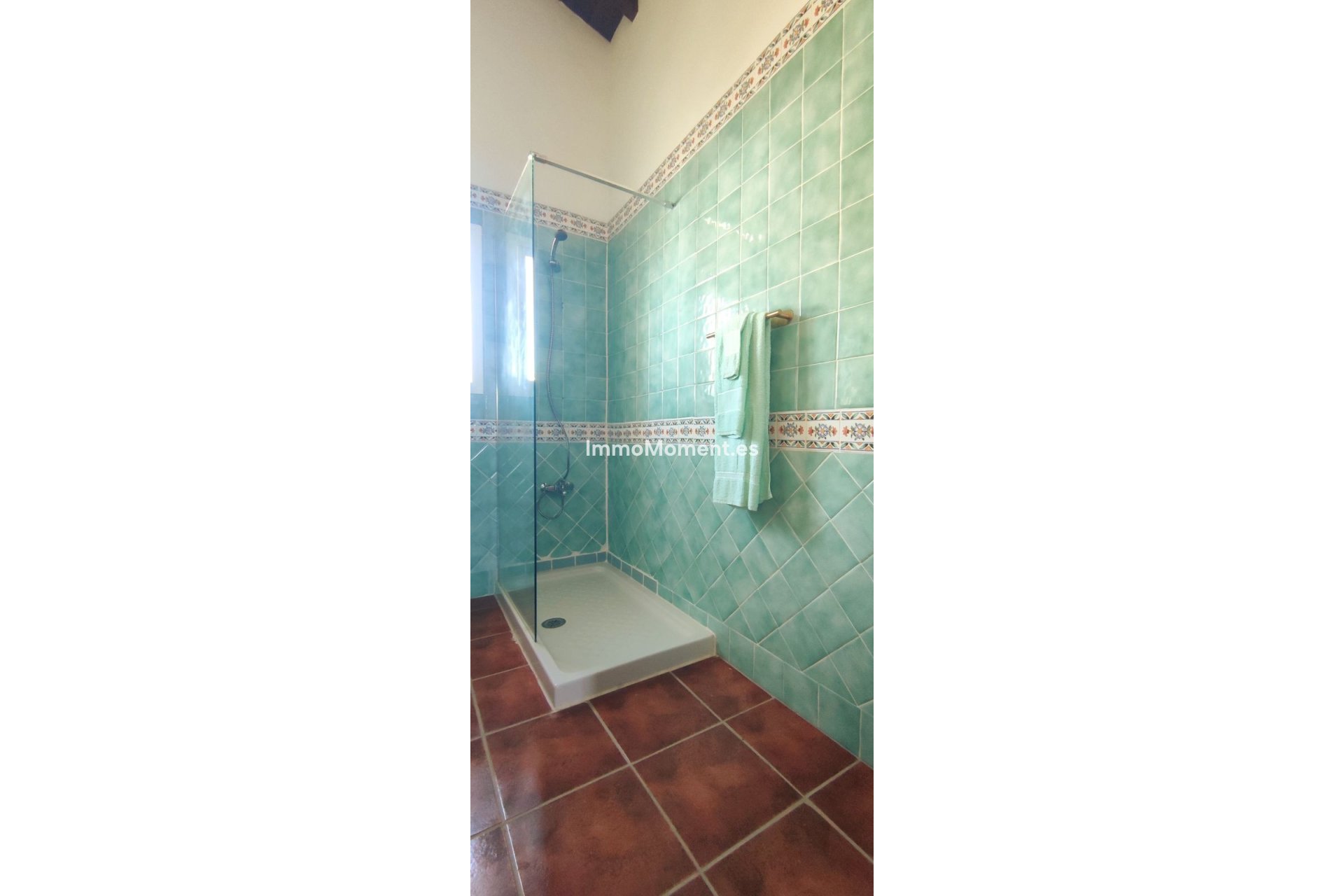Revente - Maison de campagne - Intérieur                       - Alhaurín el Grande Centro