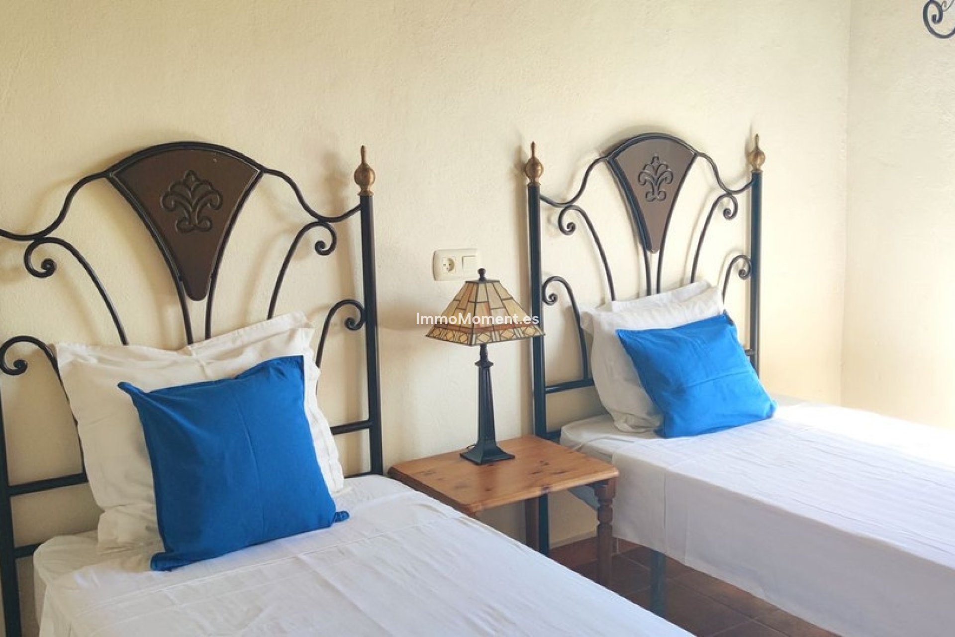 Revente - Maison de campagne - Intérieur                       - Alhaurín el Grande Centro