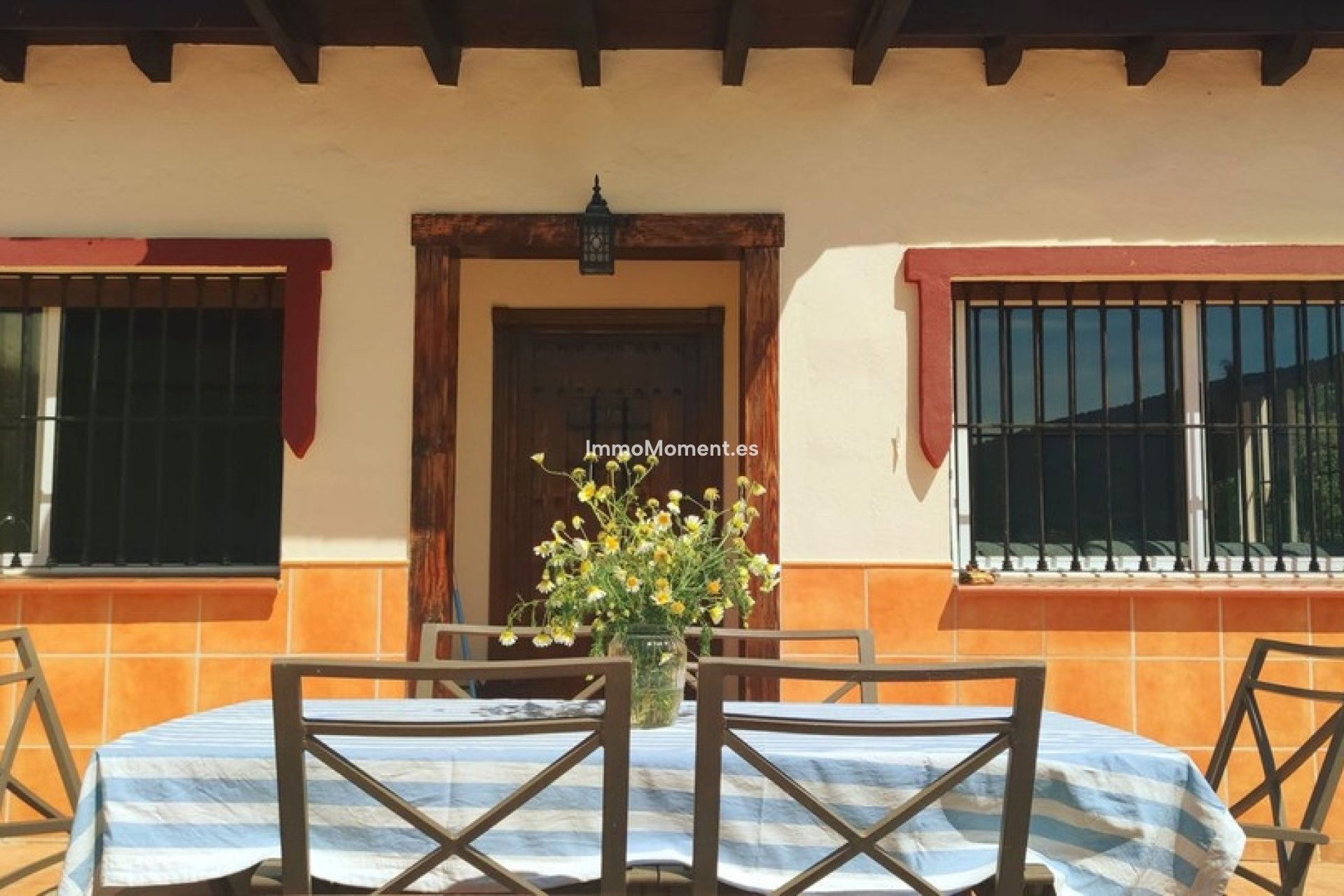Revente - Maison de campagne - Intérieur                       - Alhaurín el Grande Centro