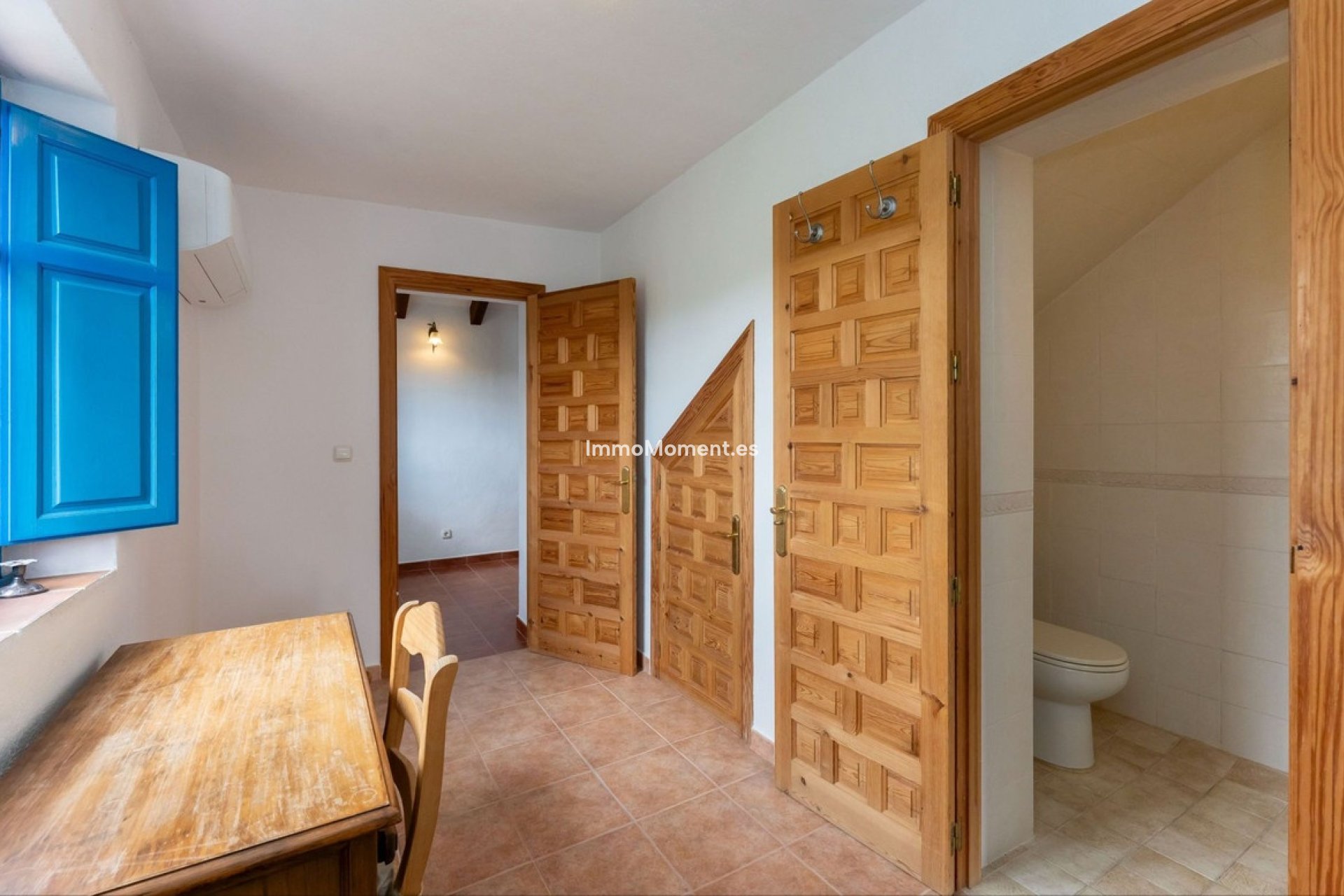 Revente - Maison de campagne - Intérieur                       - Alhaurín el Grande Centro