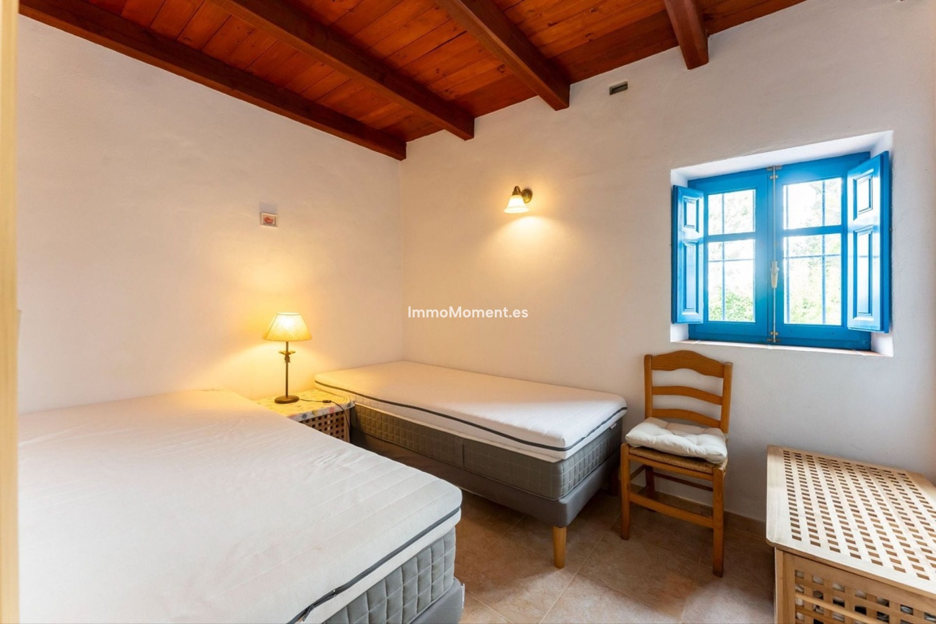 Revente - Maison de campagne - Intérieur                       - Alhaurín el Grande Centro