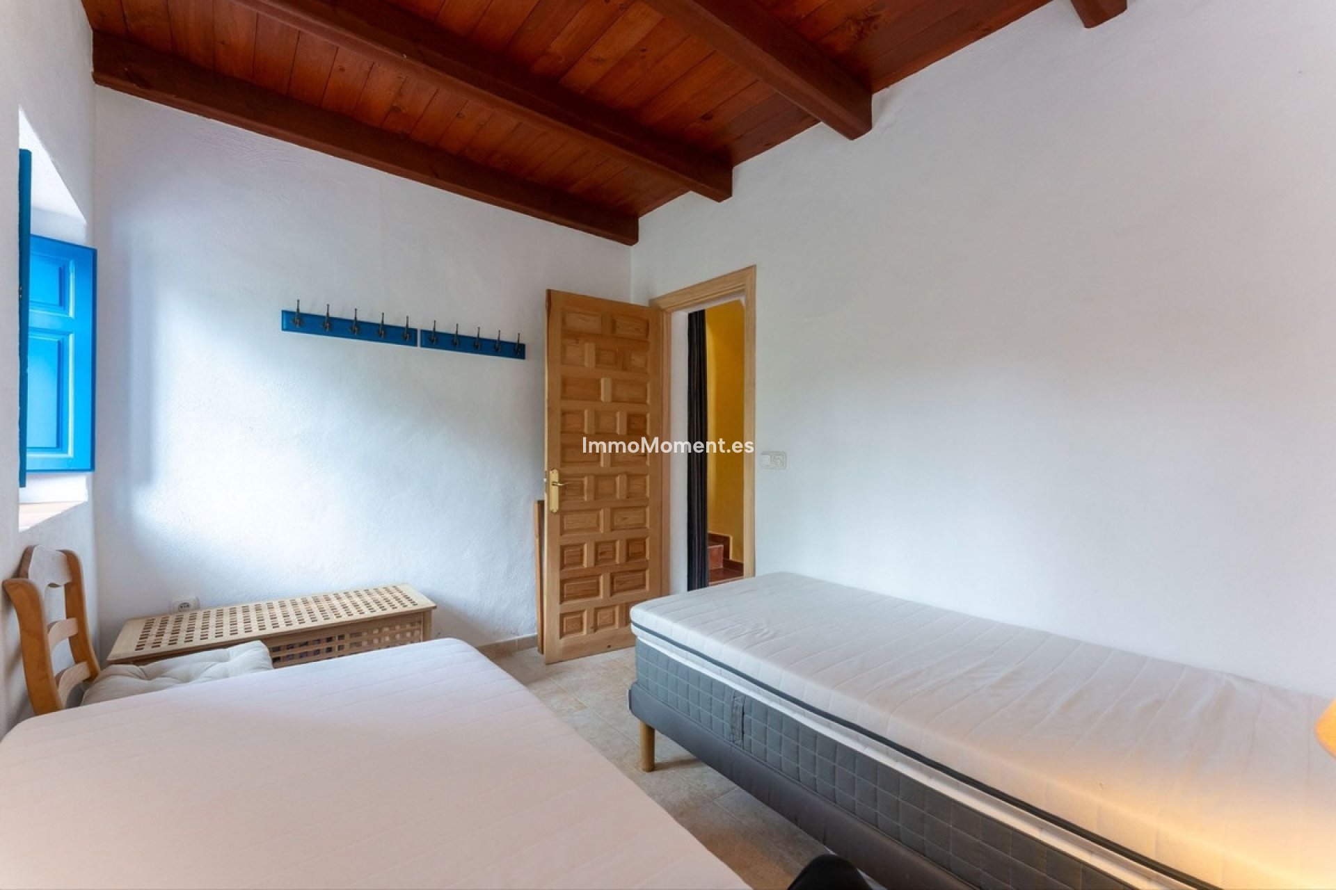 Revente - Maison de campagne - Intérieur                       - Alhaurín el Grande Centro