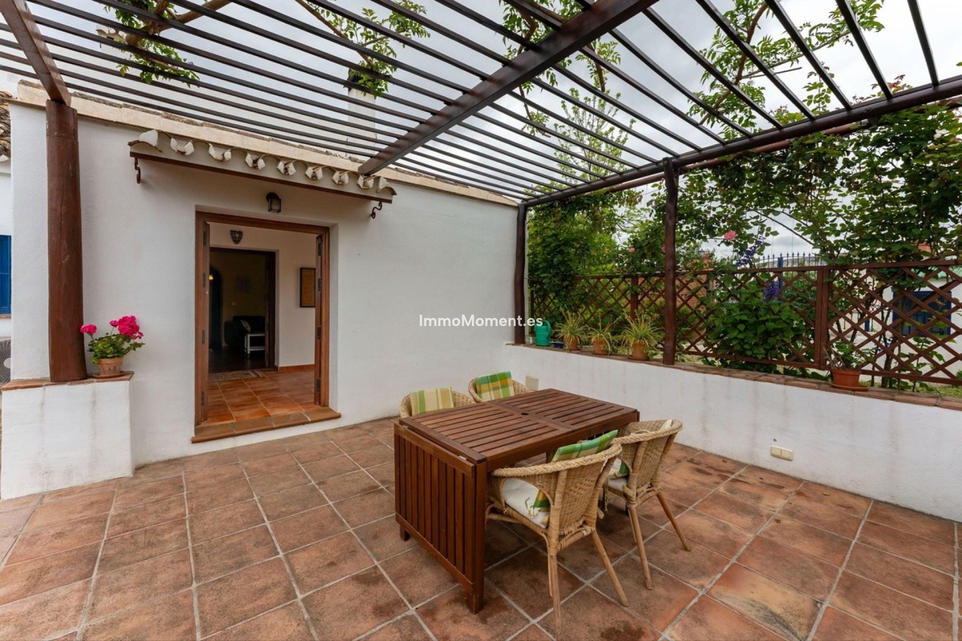Revente - Maison de campagne - Intérieur                       - Alhaurín el Grande Centro