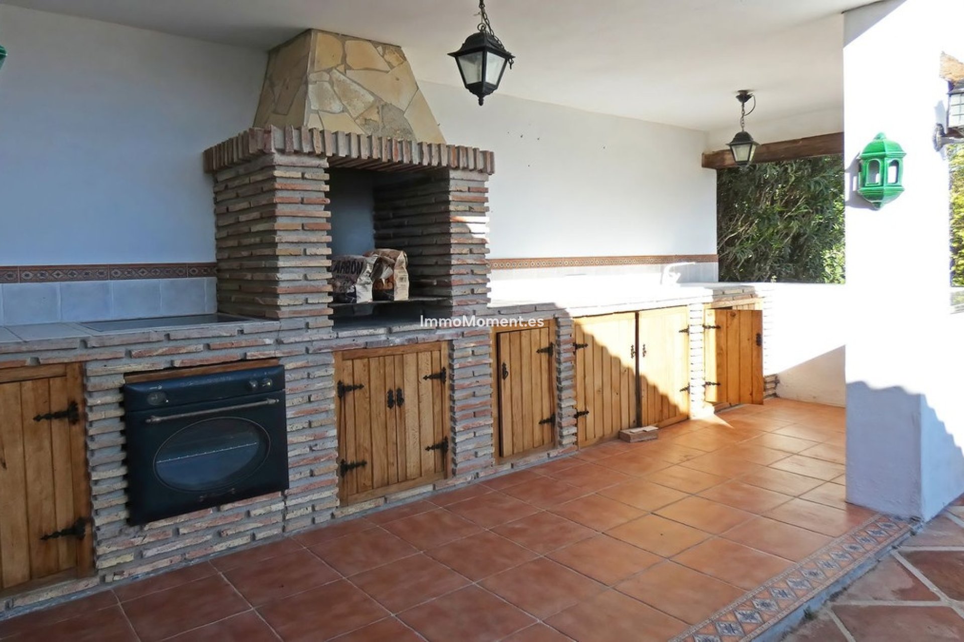 Revente - Maison de campagne - Intérieur                       - Alhaurín el Grande Centro