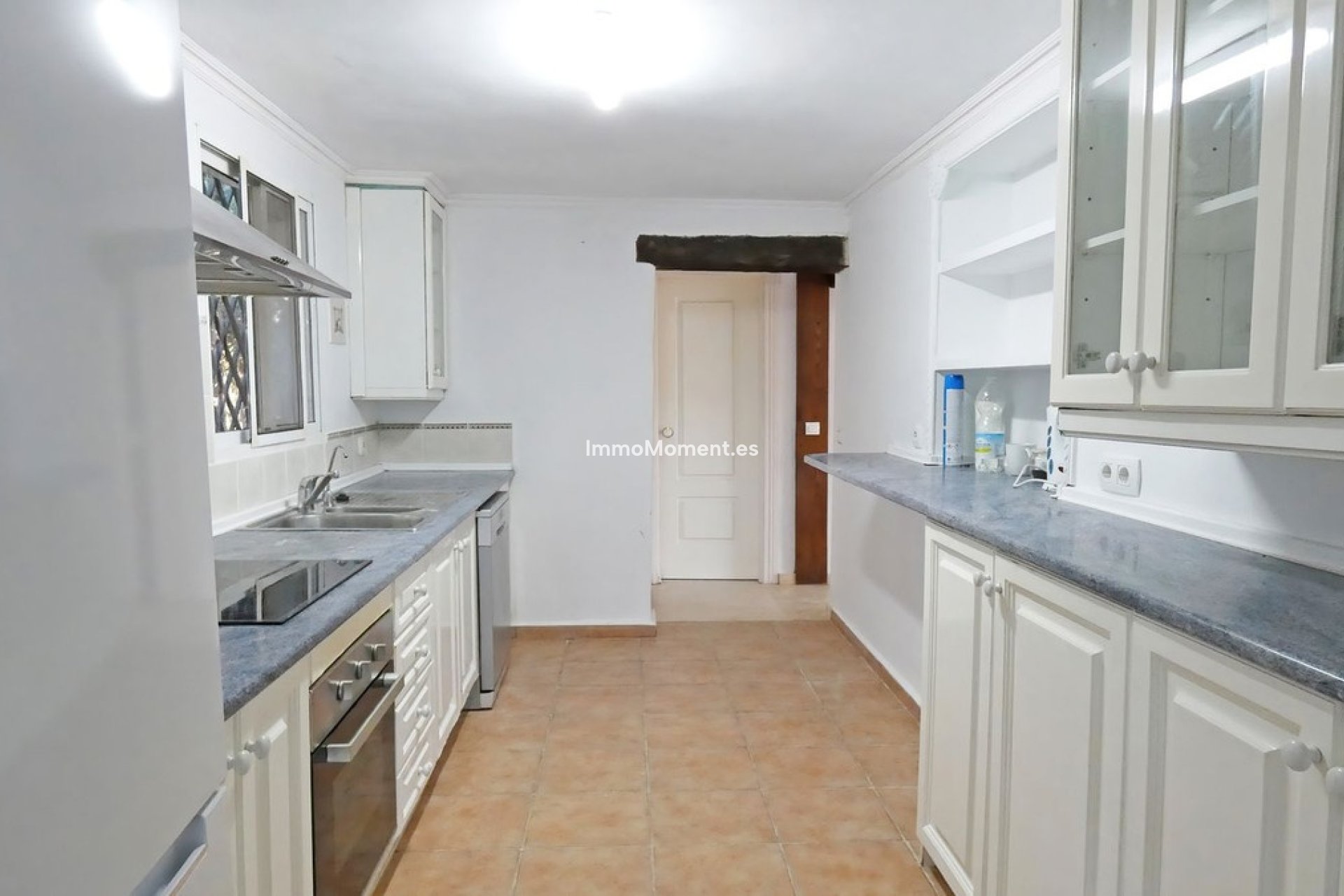 Revente - Maison de campagne - Intérieur                       - Alhaurín el Grande Centro