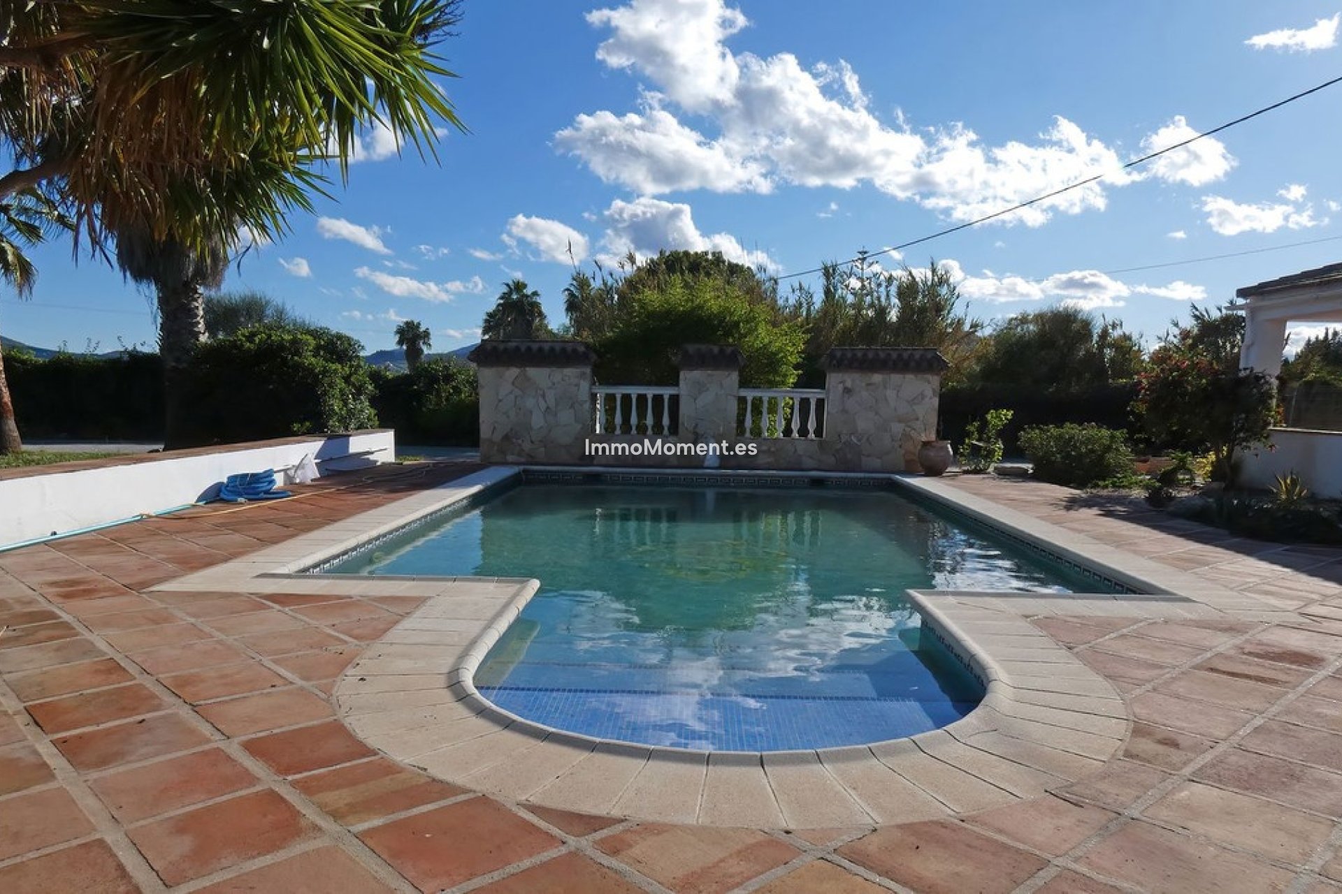 Revente - Maison de campagne - Intérieur                       - Alhaurín el Grande Centro