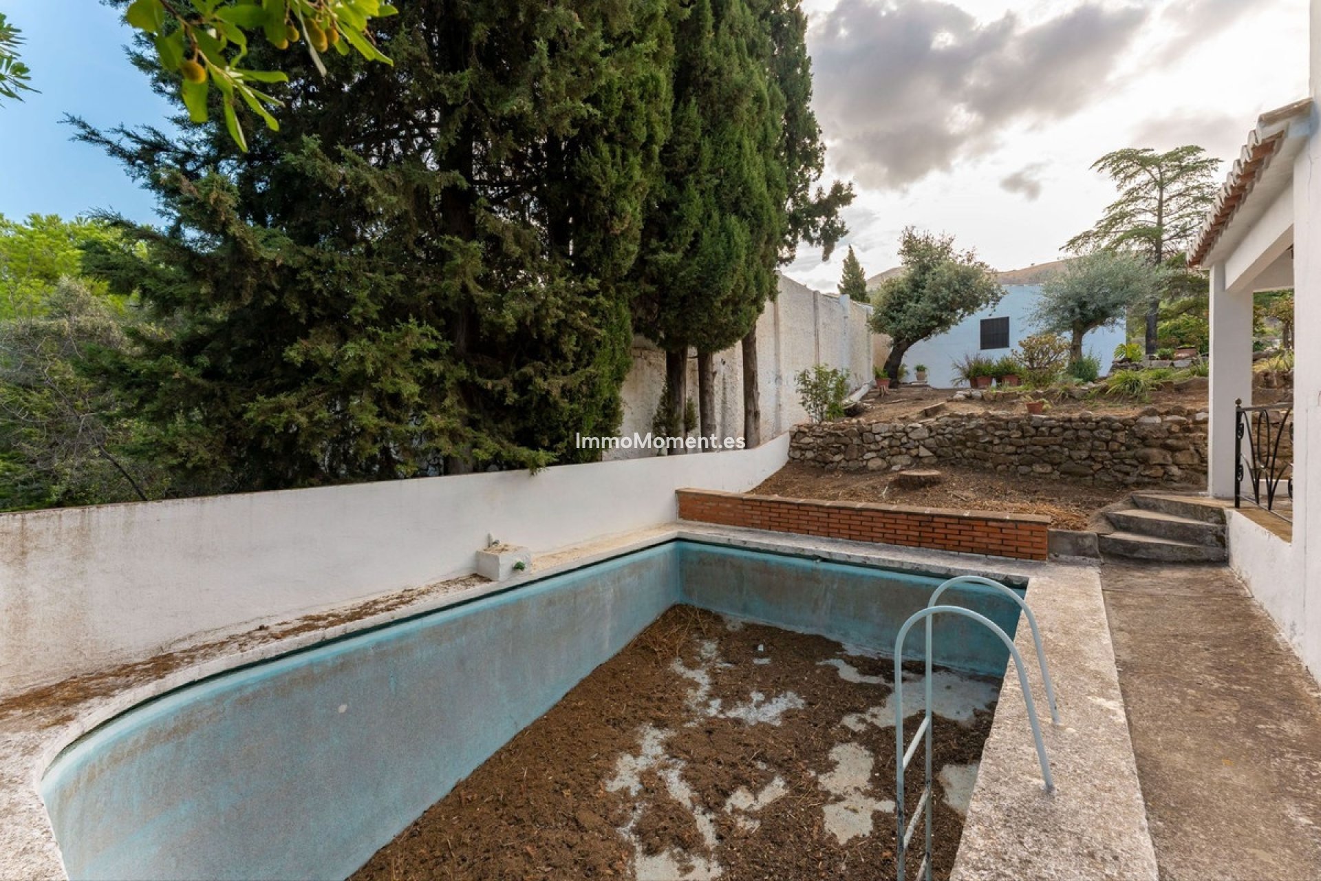 Revente - Maison de campagne - Intérieur                       - Alhaurín el Grande Centro