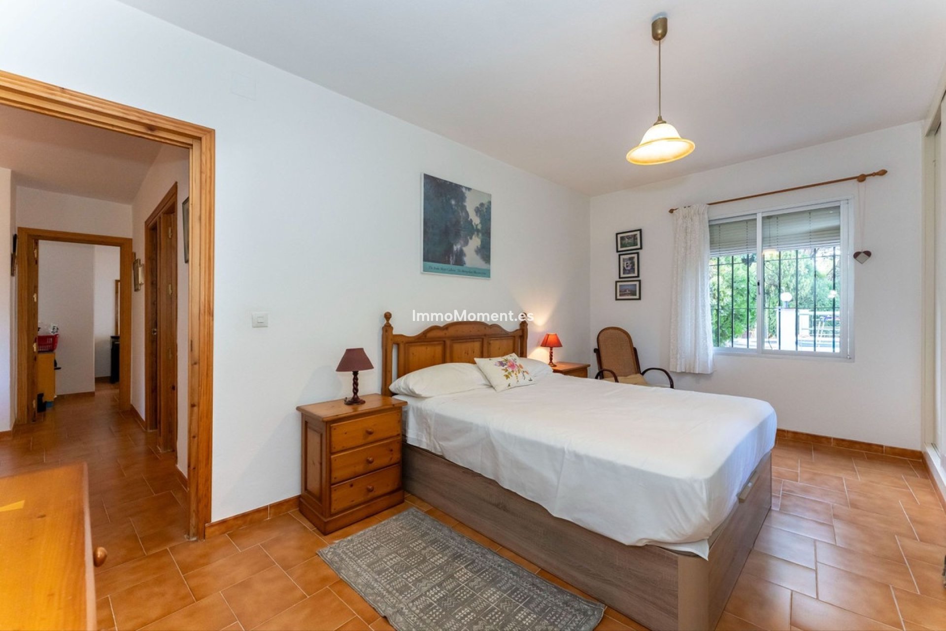 Revente - Maison de campagne - Intérieur                       - Alhaurín el Grande Centro
