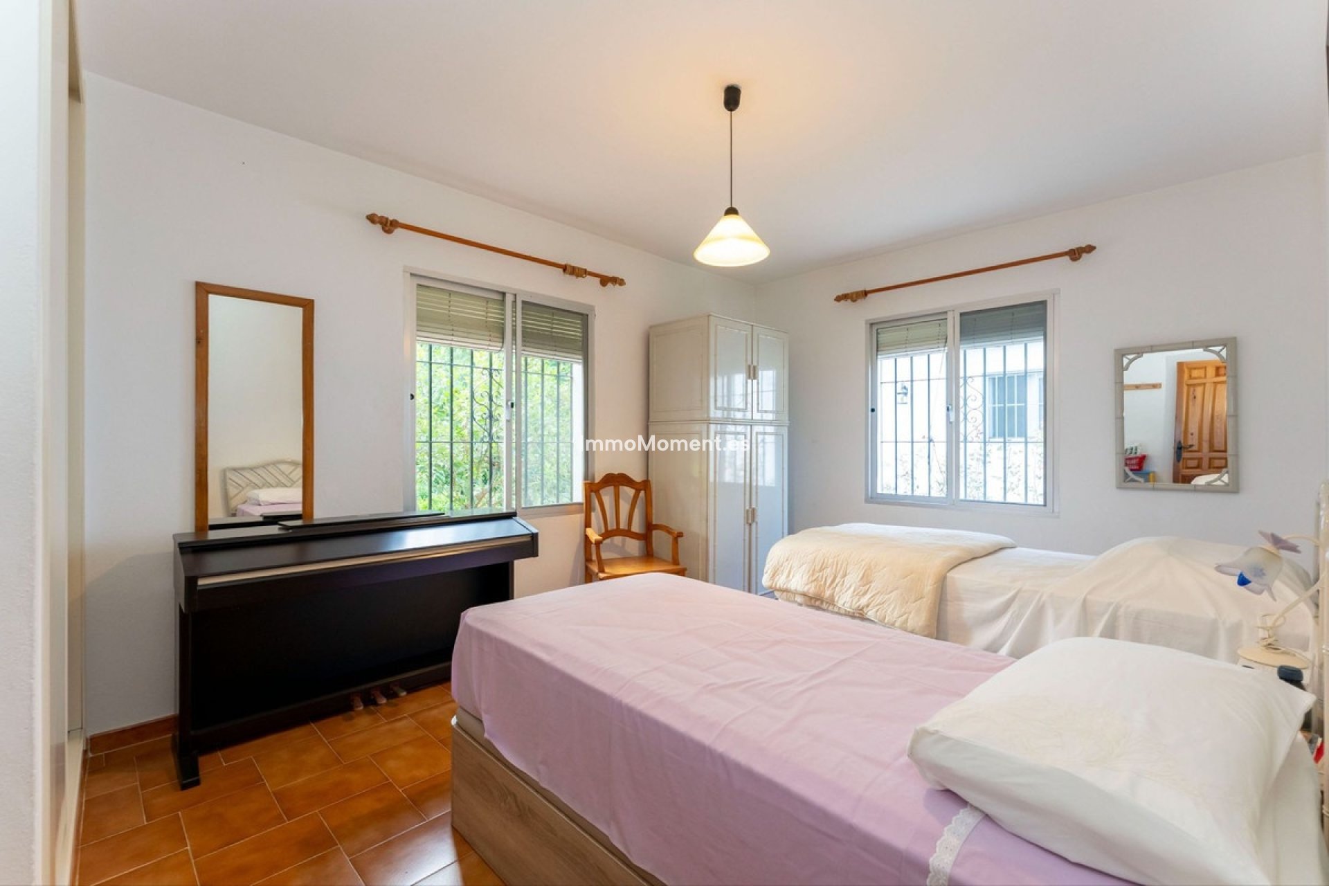 Revente - Maison de campagne - Intérieur                       - Alhaurín el Grande Centro