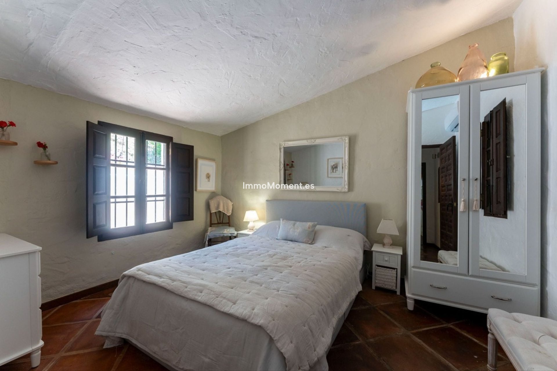 Revente - Maison de campagne - Intérieur                       - Alhaurín el Grande Centro