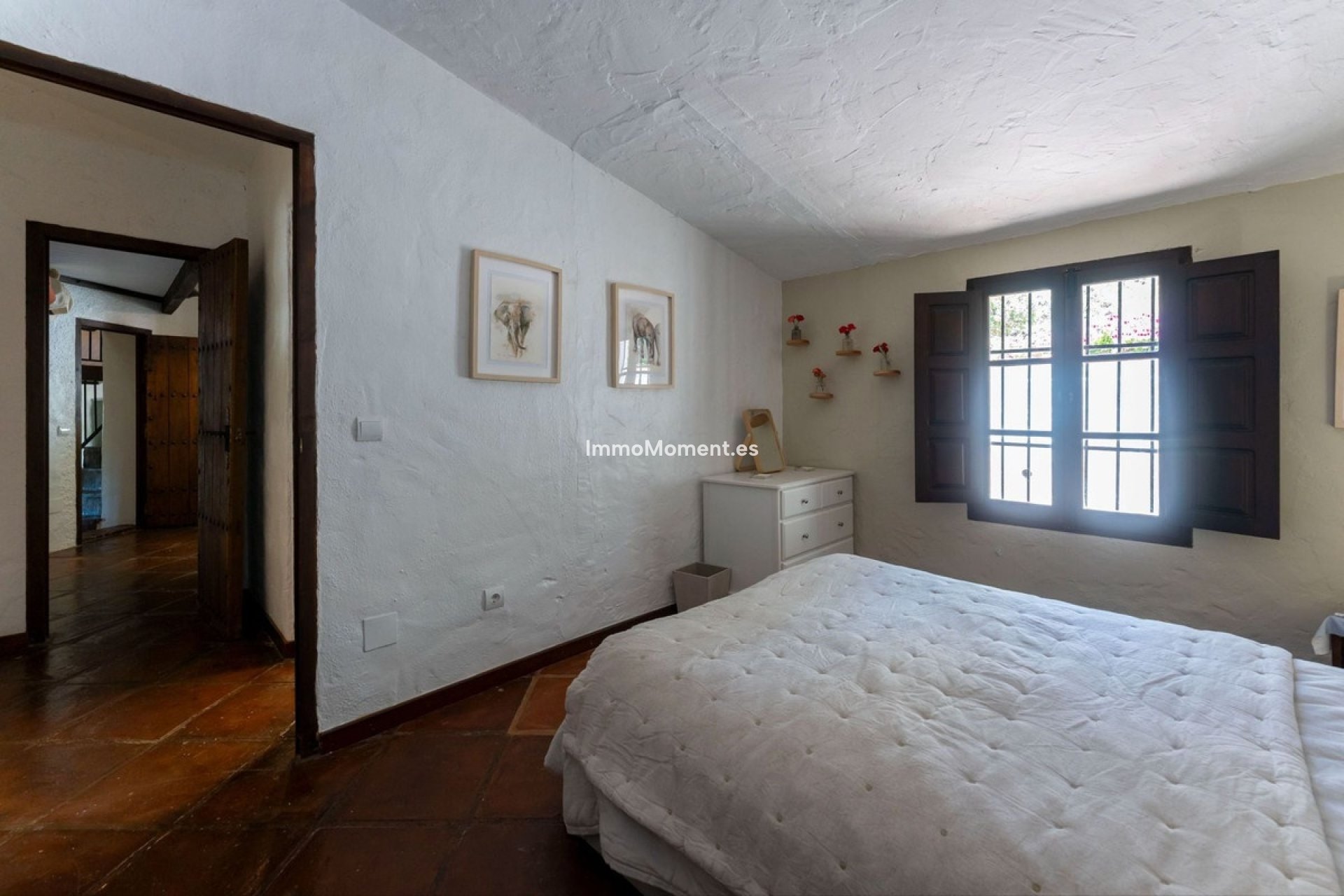 Revente - Maison de campagne - Intérieur                       - Alhaurín el Grande Centro