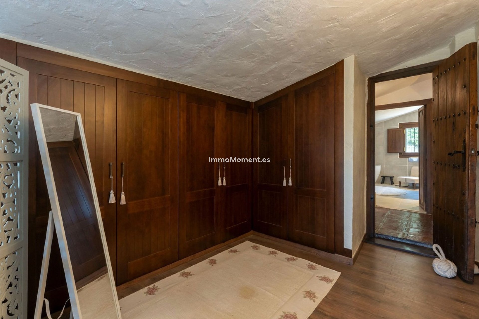 Revente - Maison de campagne - Intérieur                       - Alhaurín el Grande Centro