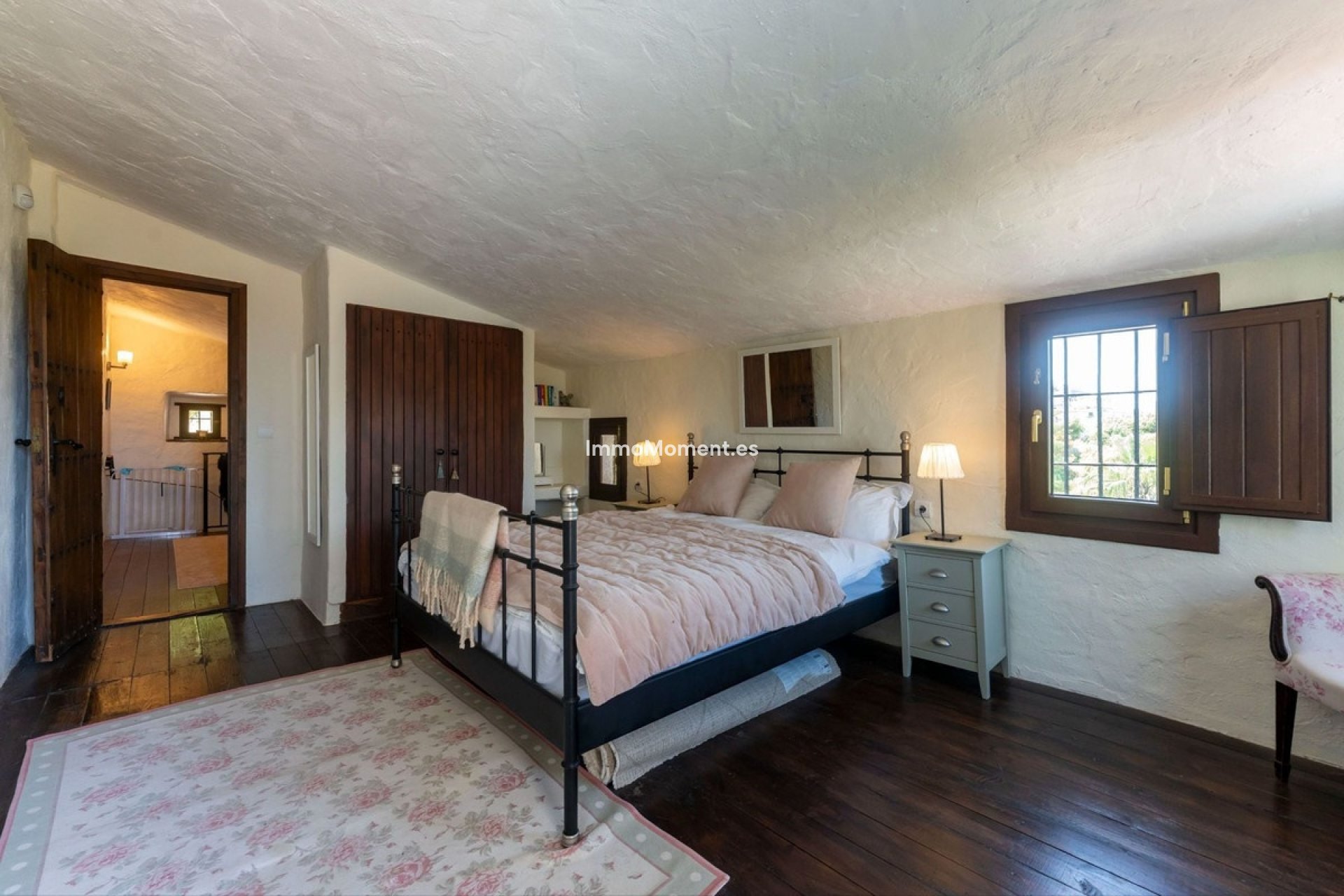 Revente - Maison de campagne - Intérieur                       - Alhaurín el Grande Centro