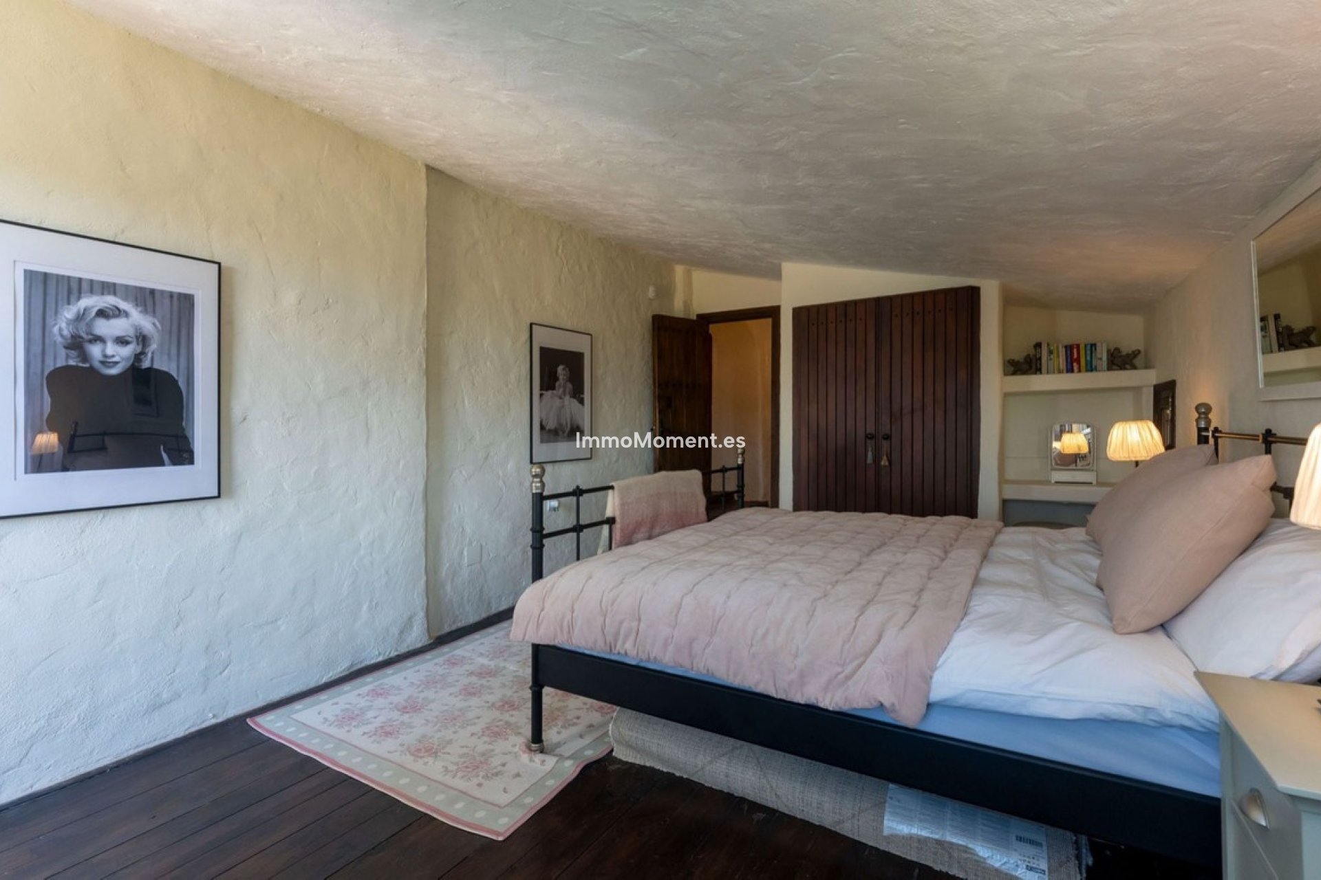 Revente - Maison de campagne - Intérieur                       - Alhaurín el Grande Centro
