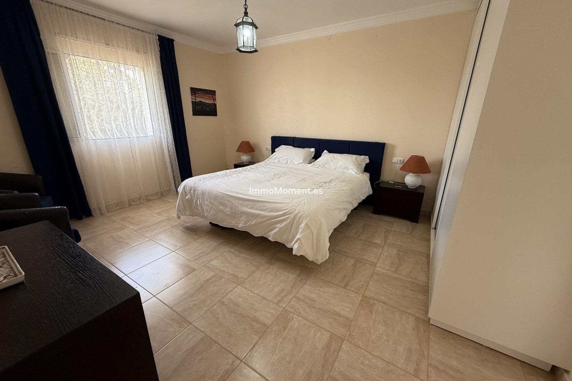 Revente - Maison de campagne - Intérieur                       - Alhaurín el Grande Centro