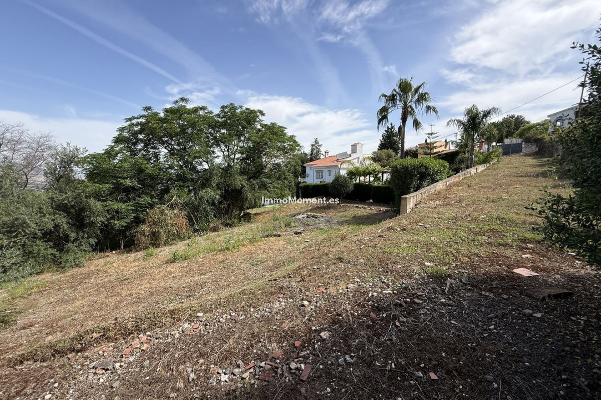 Revente - Maison de campagne - Intérieur                       - Alhaurín el Grande Centro