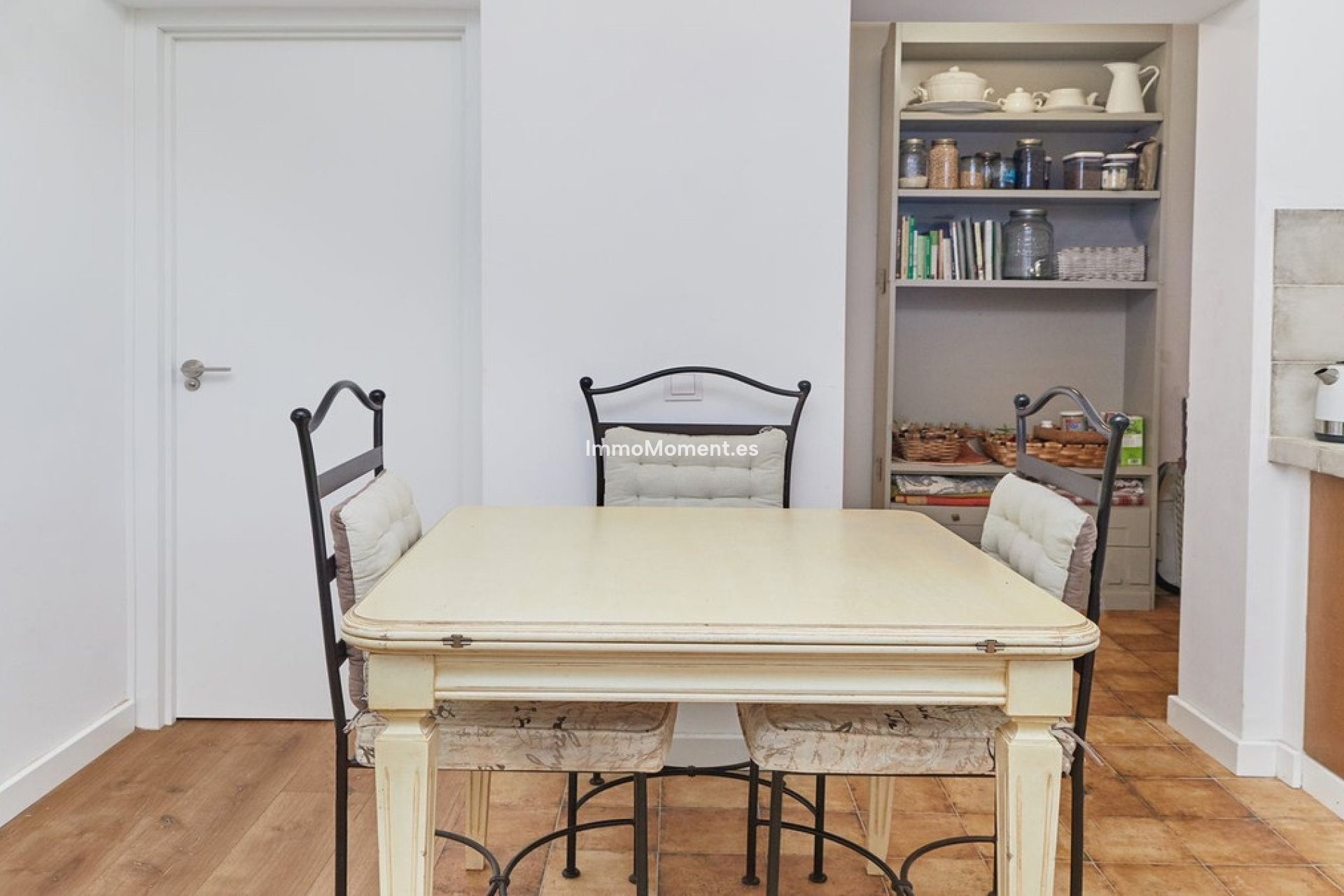 Revente - Maison de campagne - Intérieur                       - Alhaurín el Grande Centro