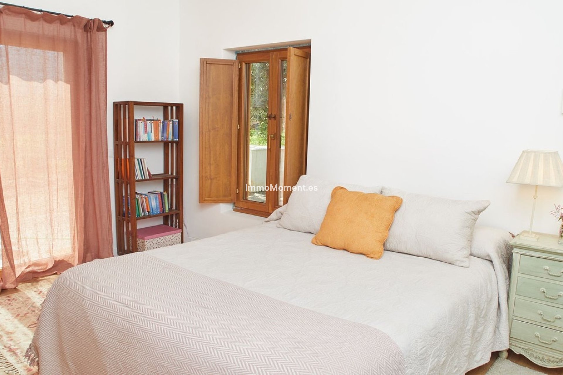 Revente - Maison de campagne - Intérieur                       - Alhaurín el Grande Centro
