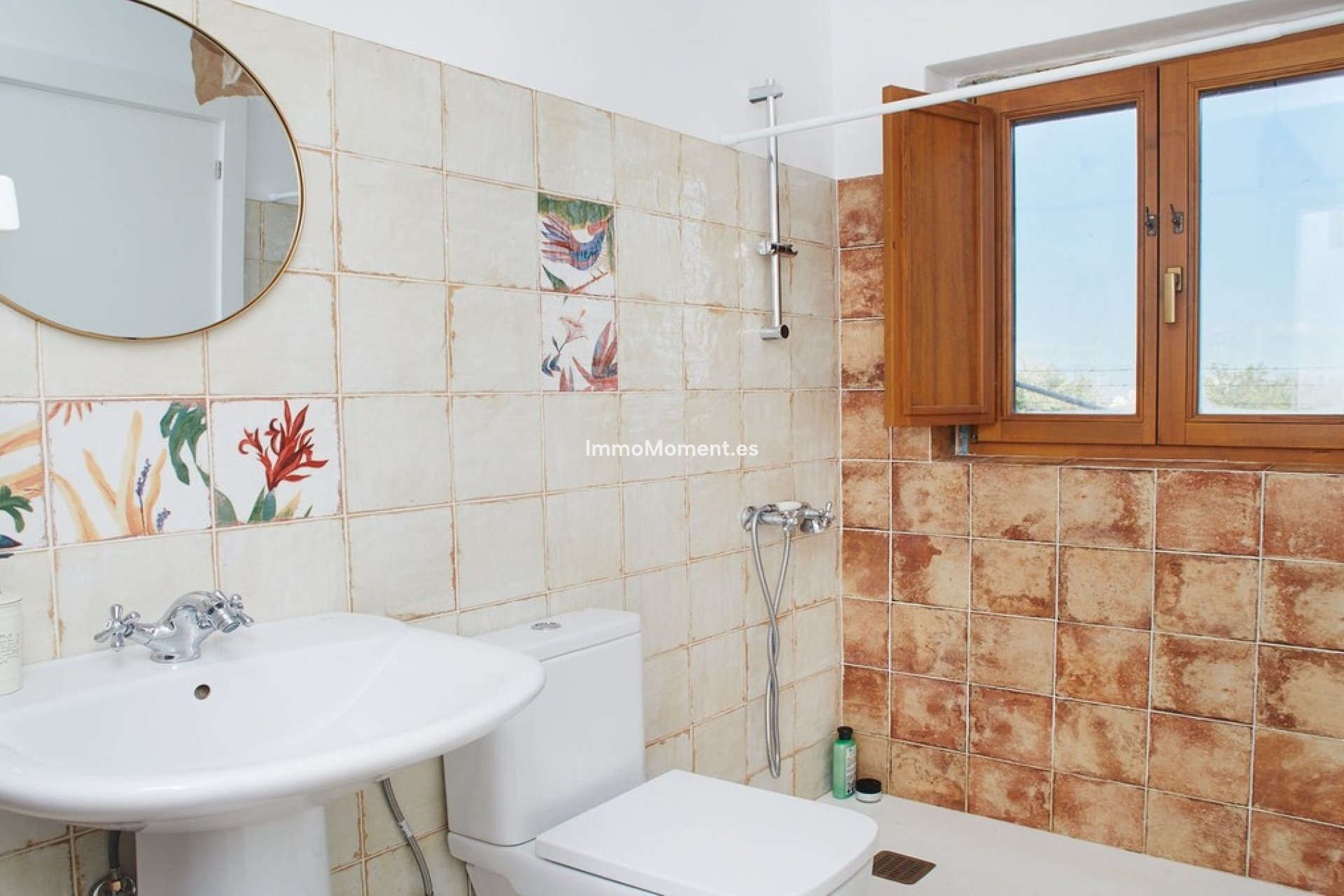 Revente - Maison de campagne - Intérieur                       - Alhaurín el Grande Centro