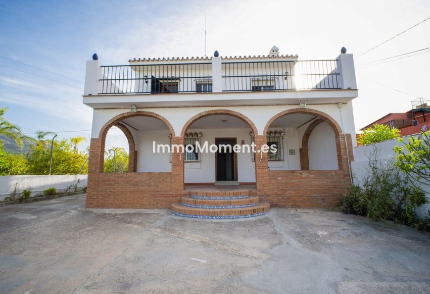 Revente - Maison de campagne - Intérieur                       - Alhaurín el Grande Centro
