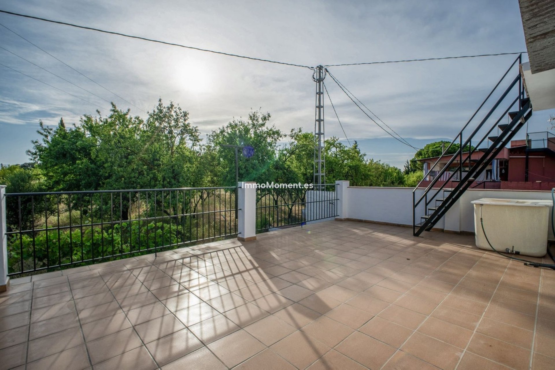 Revente - Maison de campagne - Intérieur                       - Alhaurín el Grande Centro
