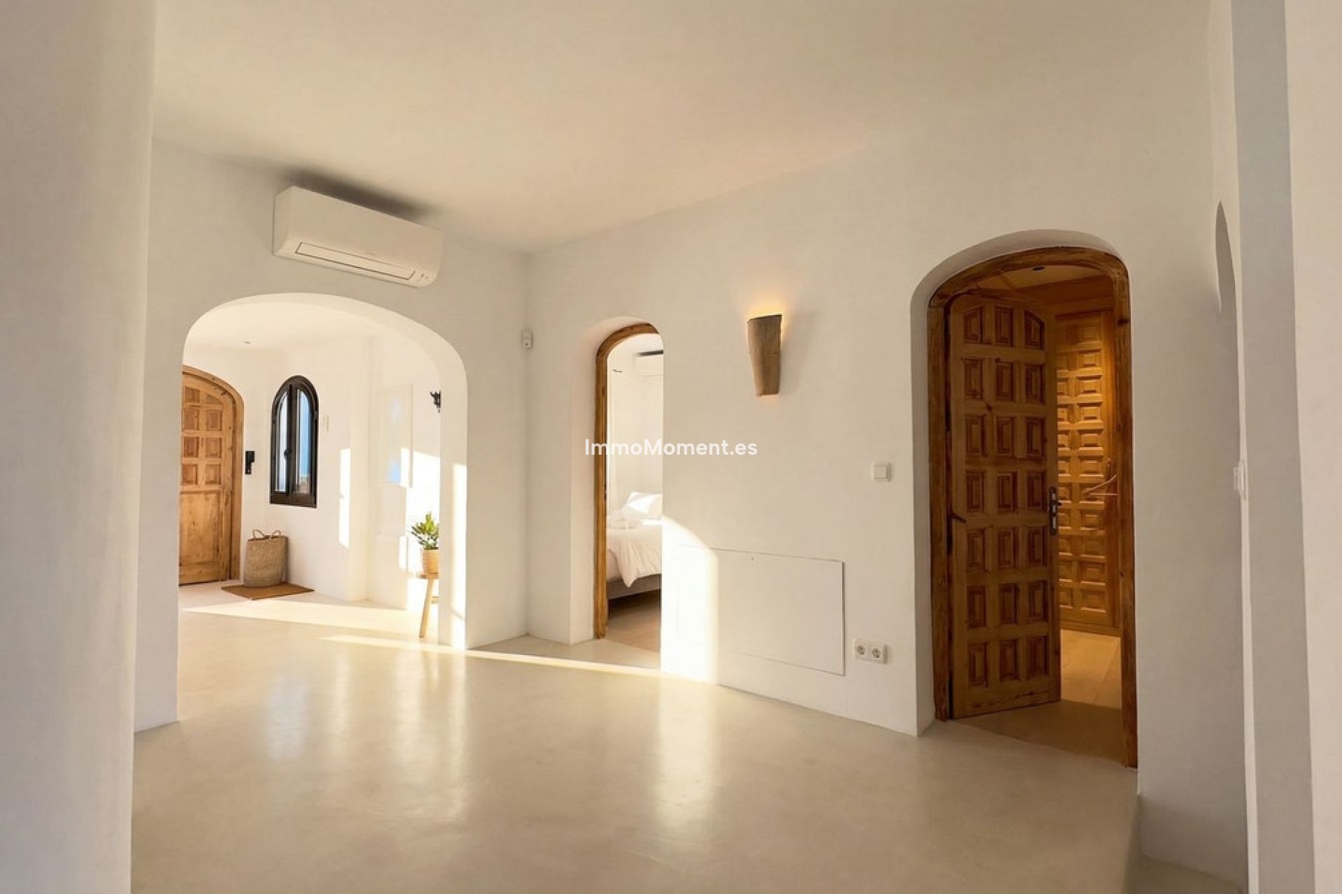 Revente - Maison de campagne - Intérieur                       - Alhaurín el Grande Centro