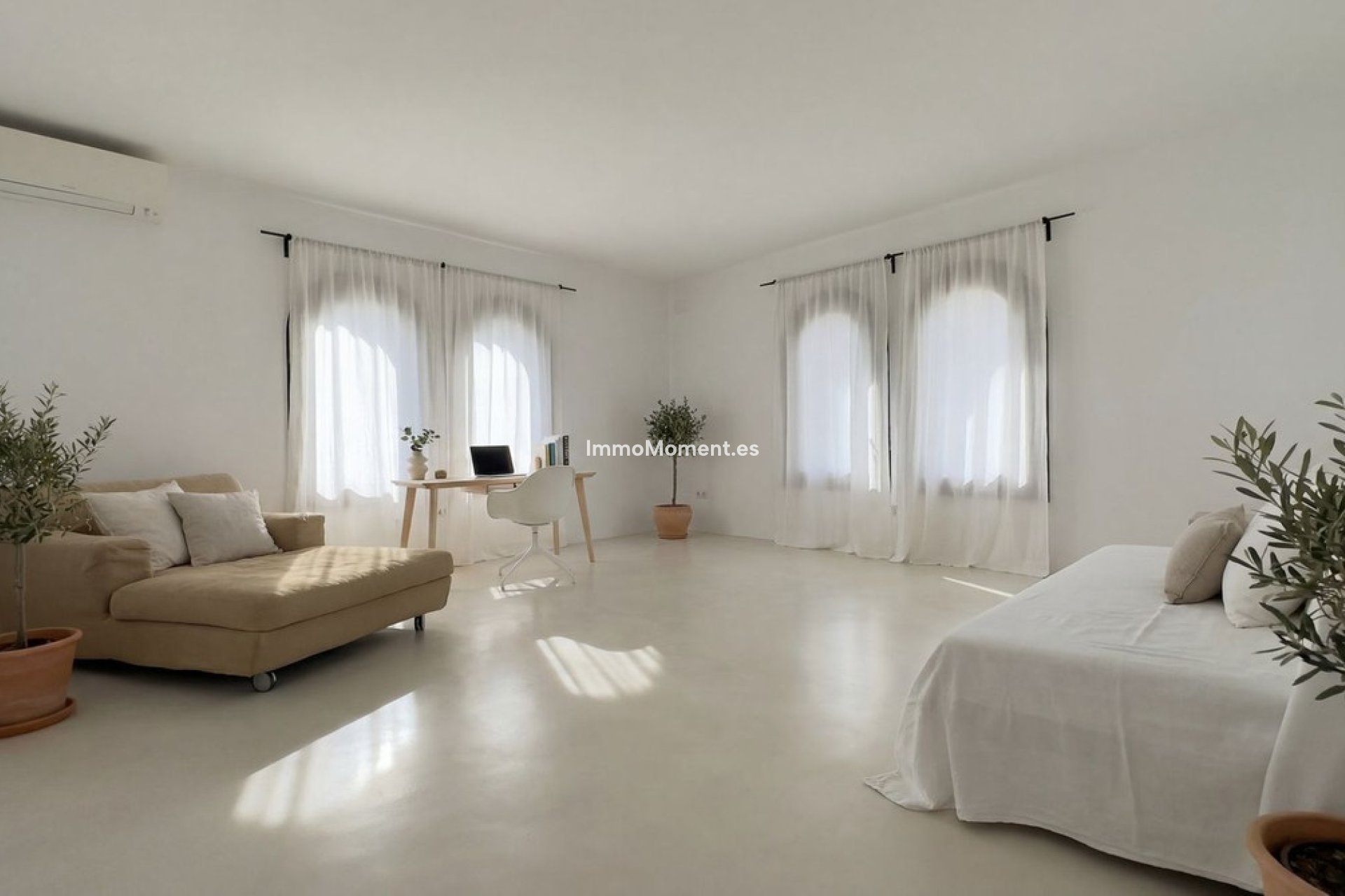 Revente - Maison de campagne - Intérieur                       - Alhaurín el Grande Centro