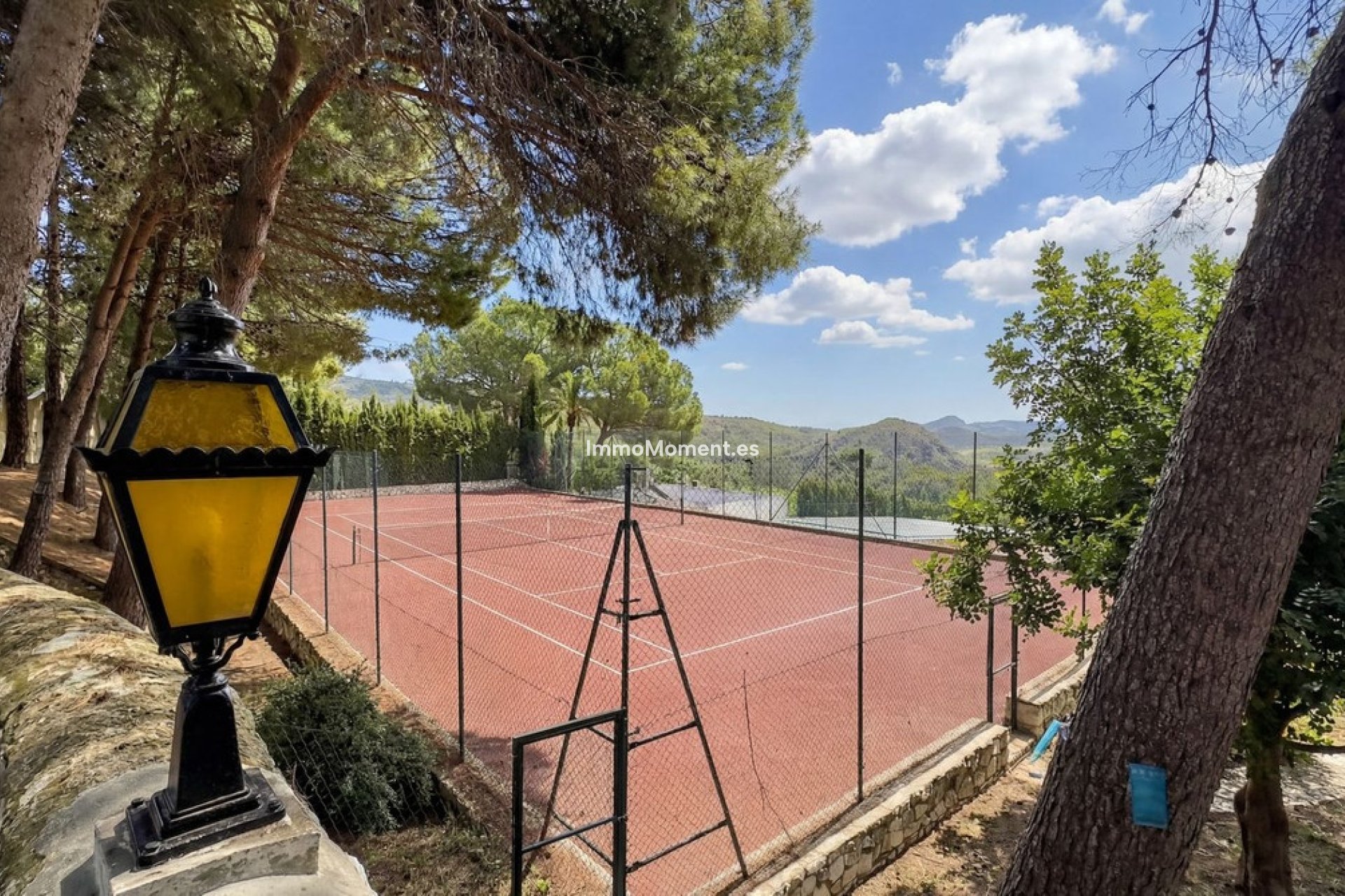 Revente - Maison de campagne - Intérieur                       - Alhaurín el Grande Centro