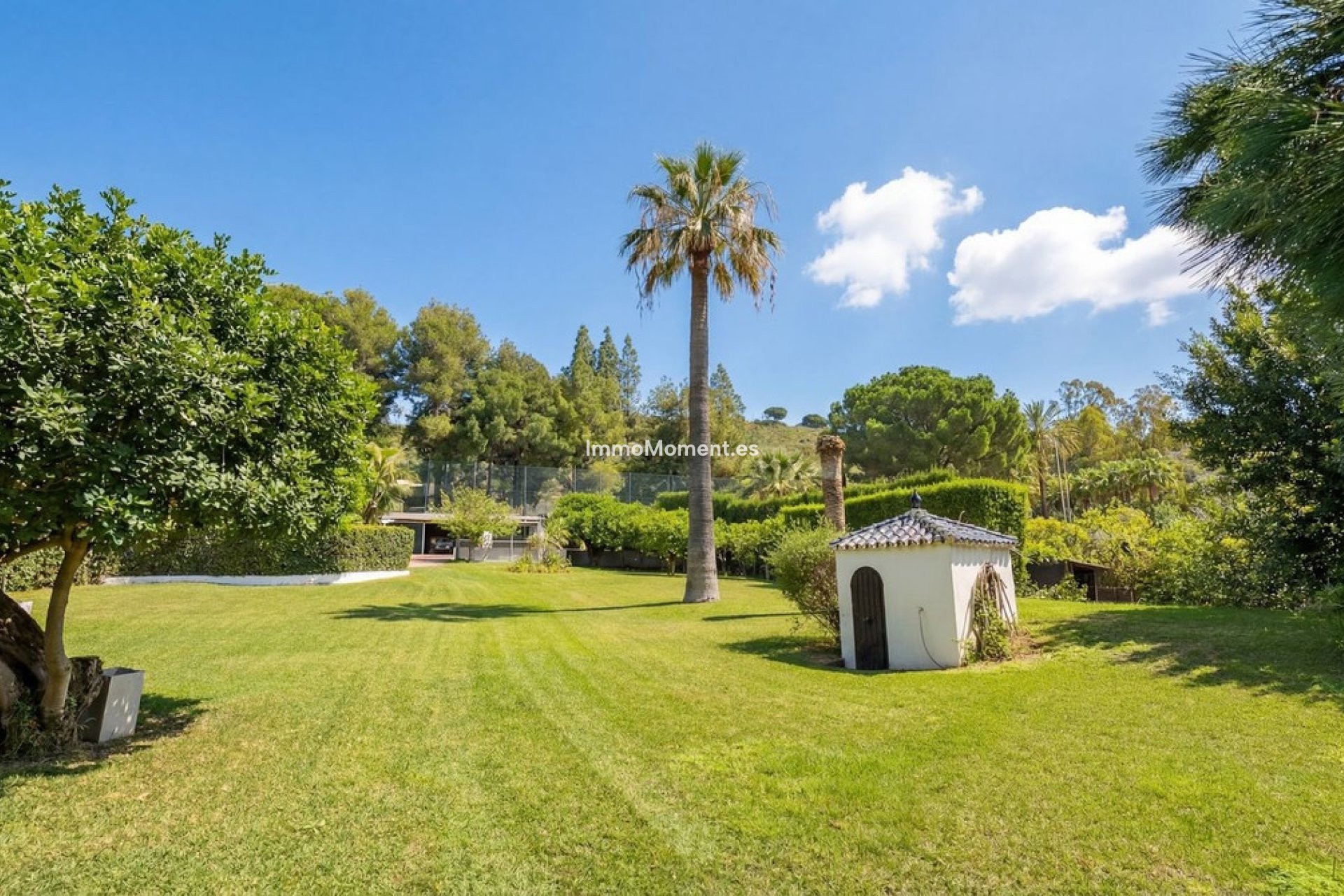 Revente - Maison de campagne - Intérieur                       - Alhaurín el Grande Centro