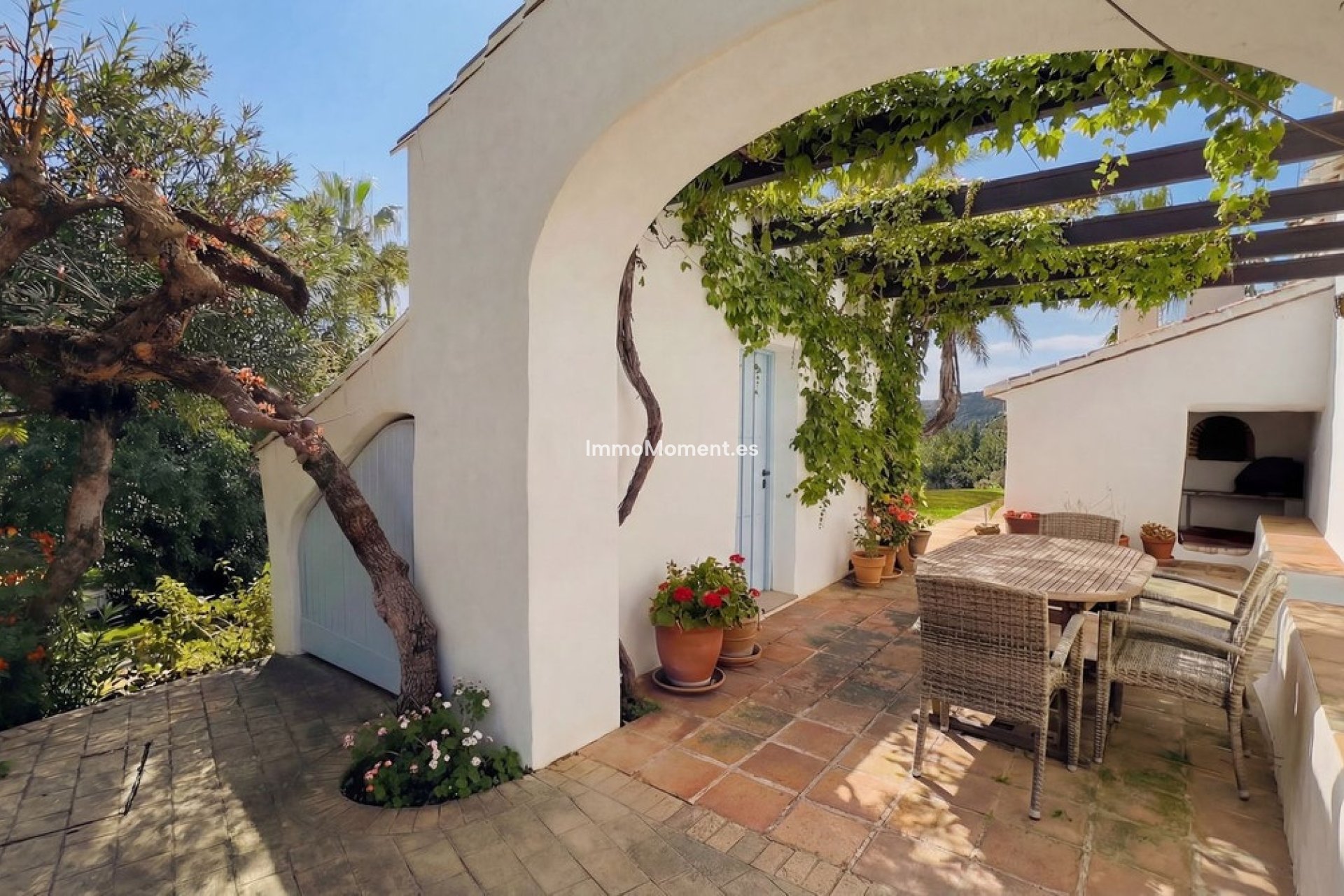 Revente - Maison de campagne - Intérieur                       - Alhaurín el Grande Centro