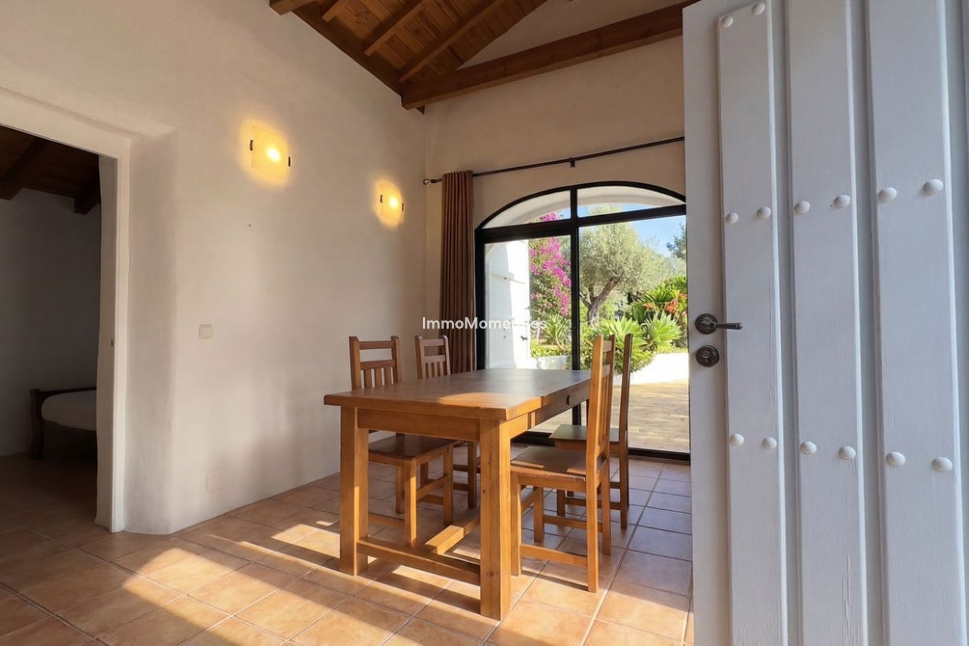 Revente - Maison de campagne - Intérieur                       - Alhaurín el Grande Centro