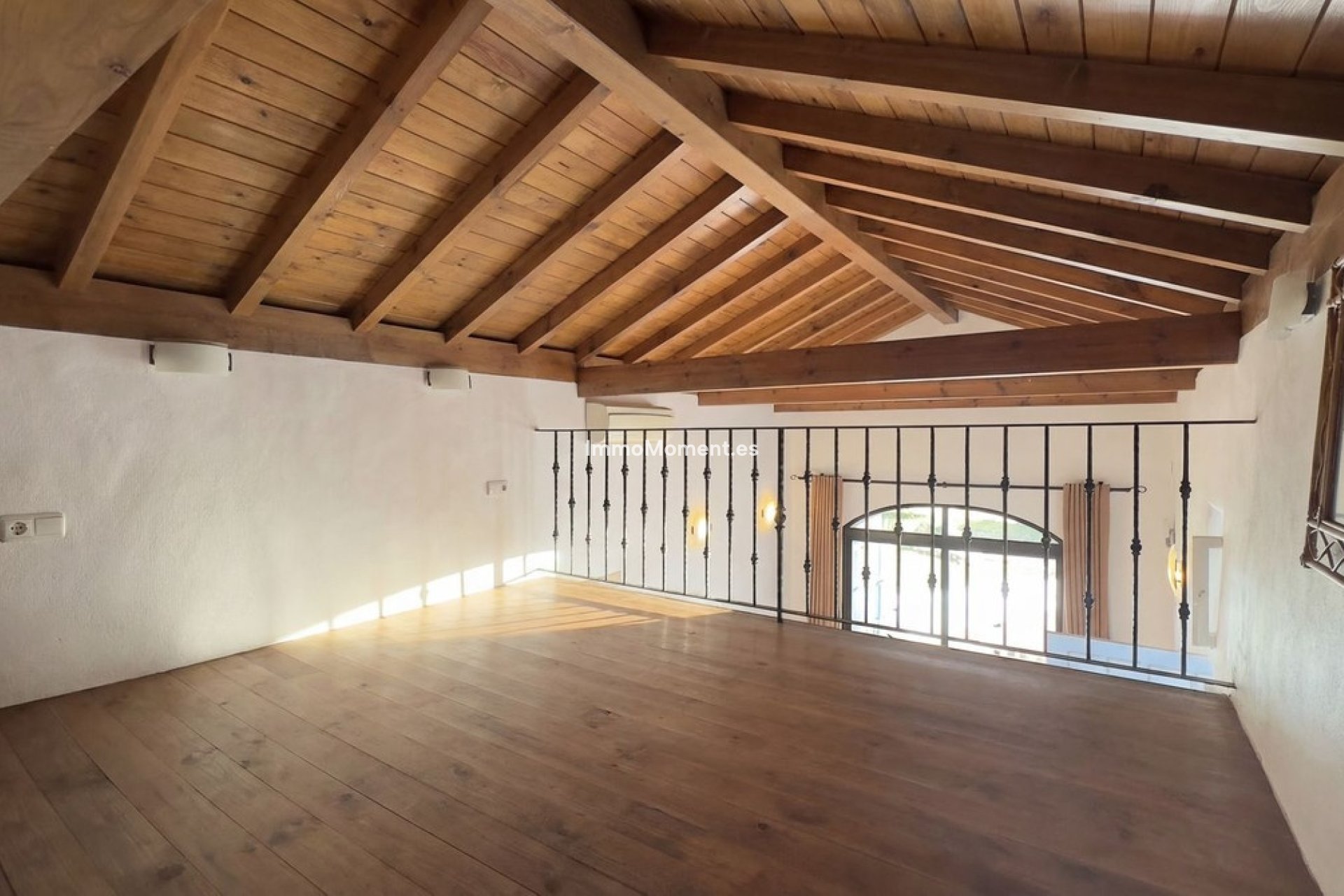 Revente - Maison de campagne - Intérieur                       - Alhaurín el Grande Centro